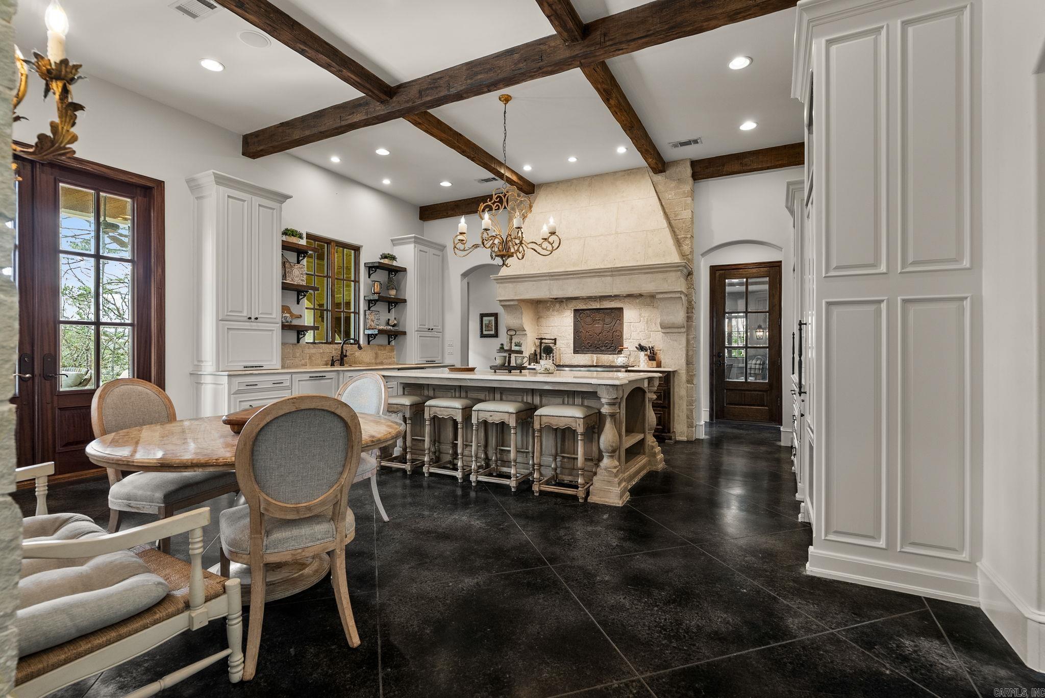 19 Cravache Court  Little Rock, AR