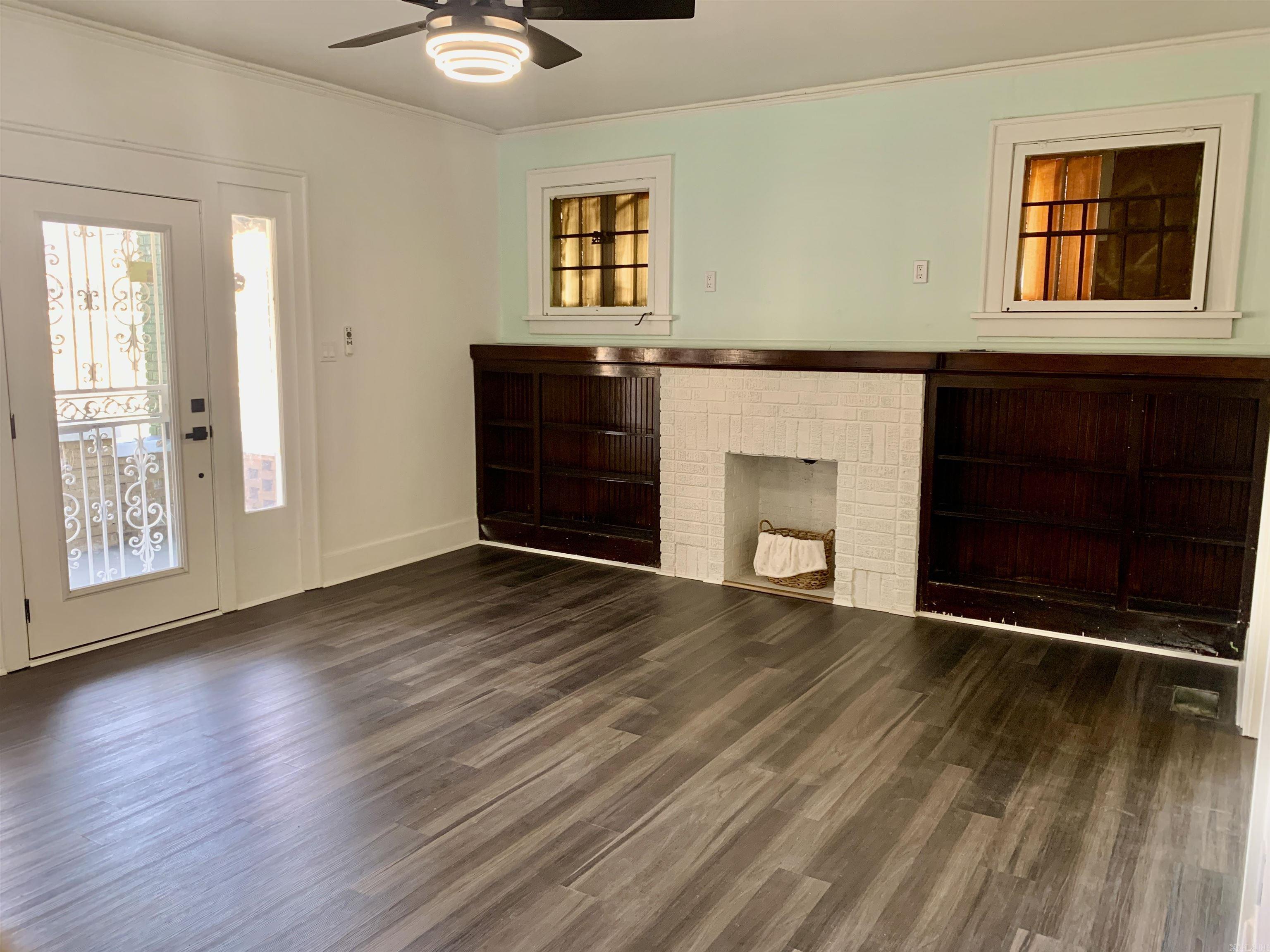 2411 W 16th  Little Rock, AR