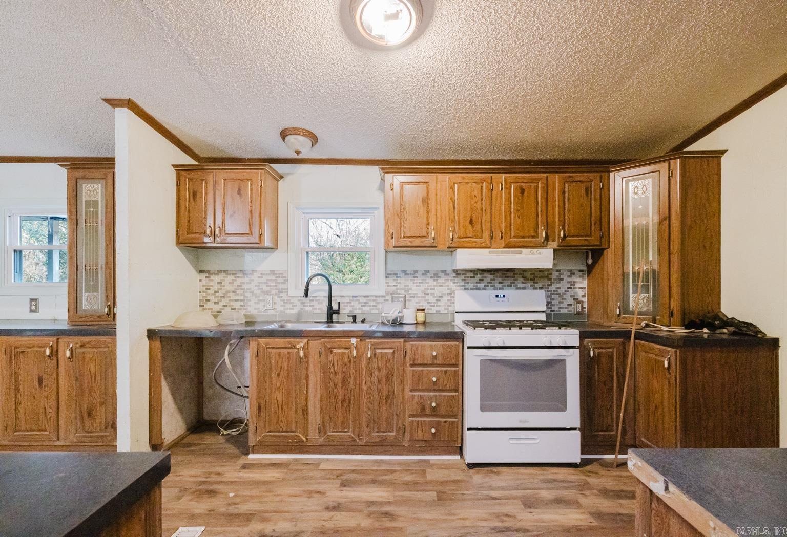 8718 Amber  Alexander, AR