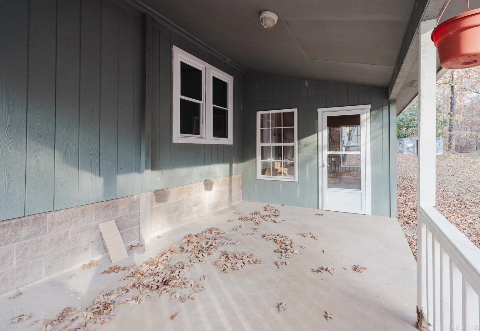 8718 Amber  Alexander, AR