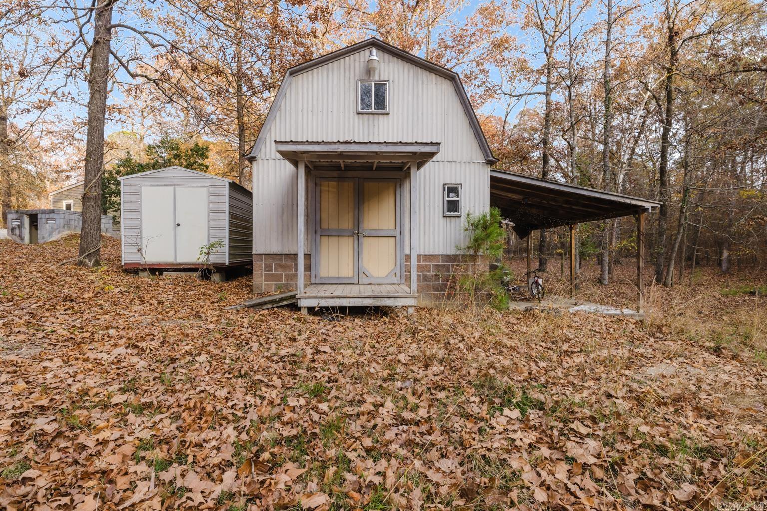 8718 Amber  Alexander, AR