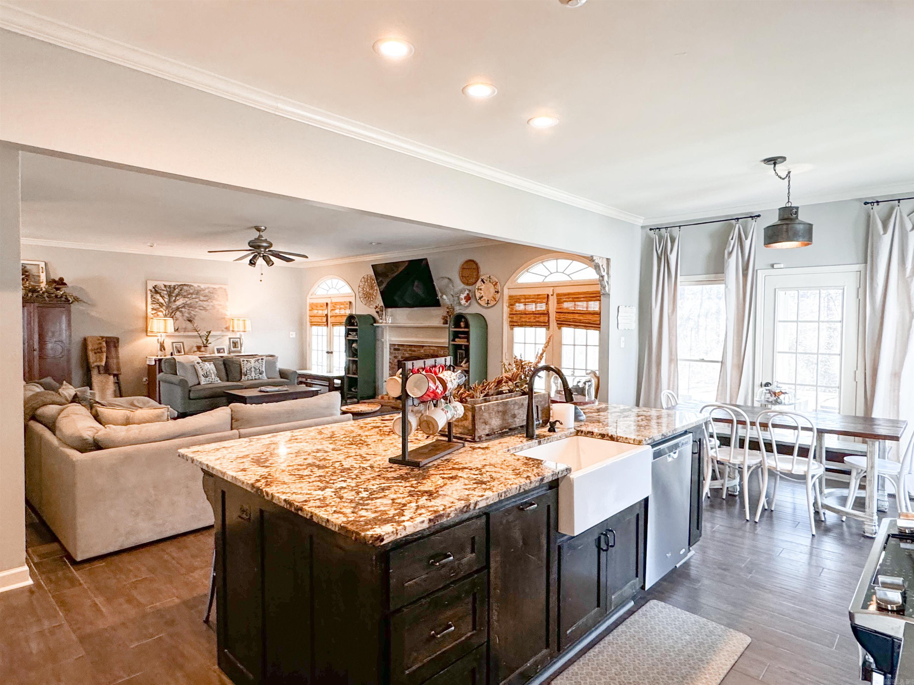 8 Hillcreek Circle  Searcy, AR