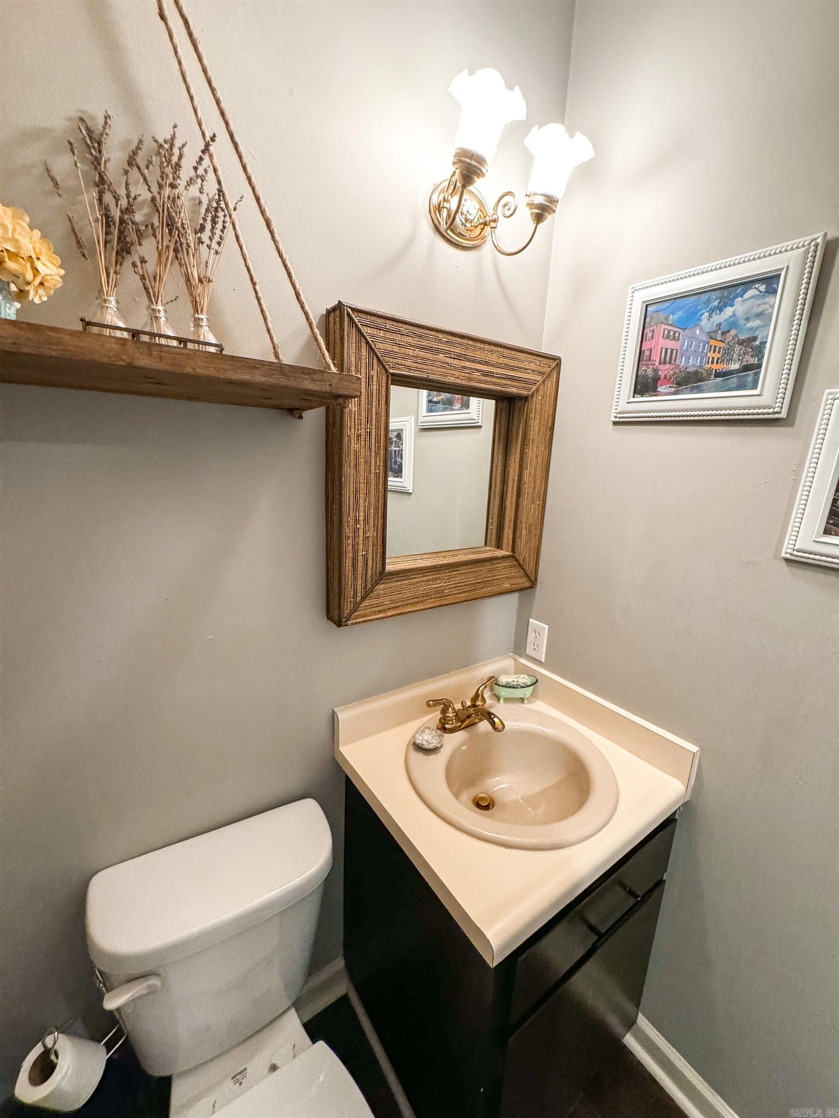 8 Hillcreek Circle  Searcy, AR