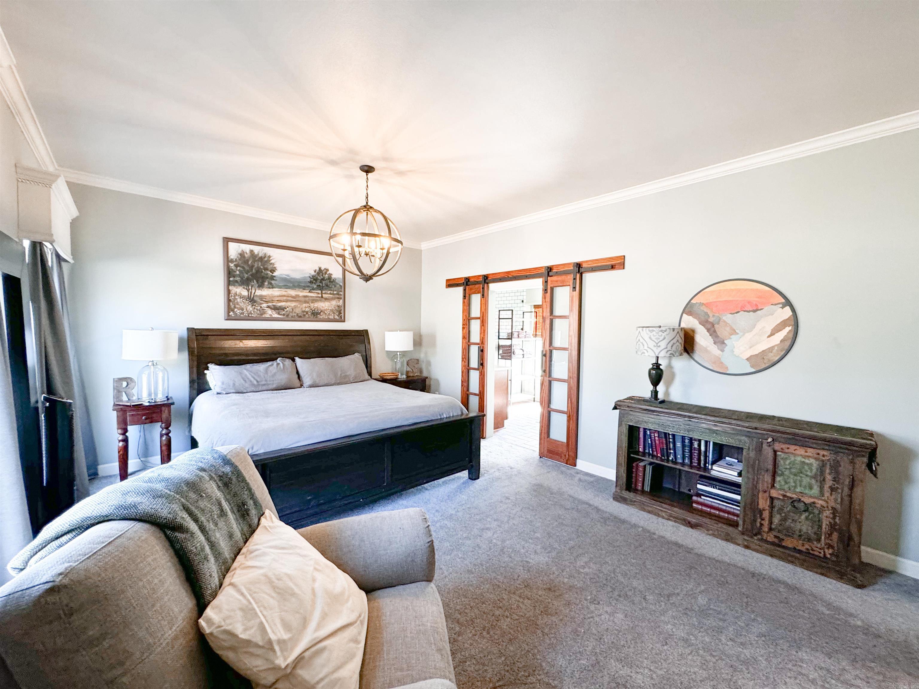 8 Hillcreek Circle  Searcy, AR