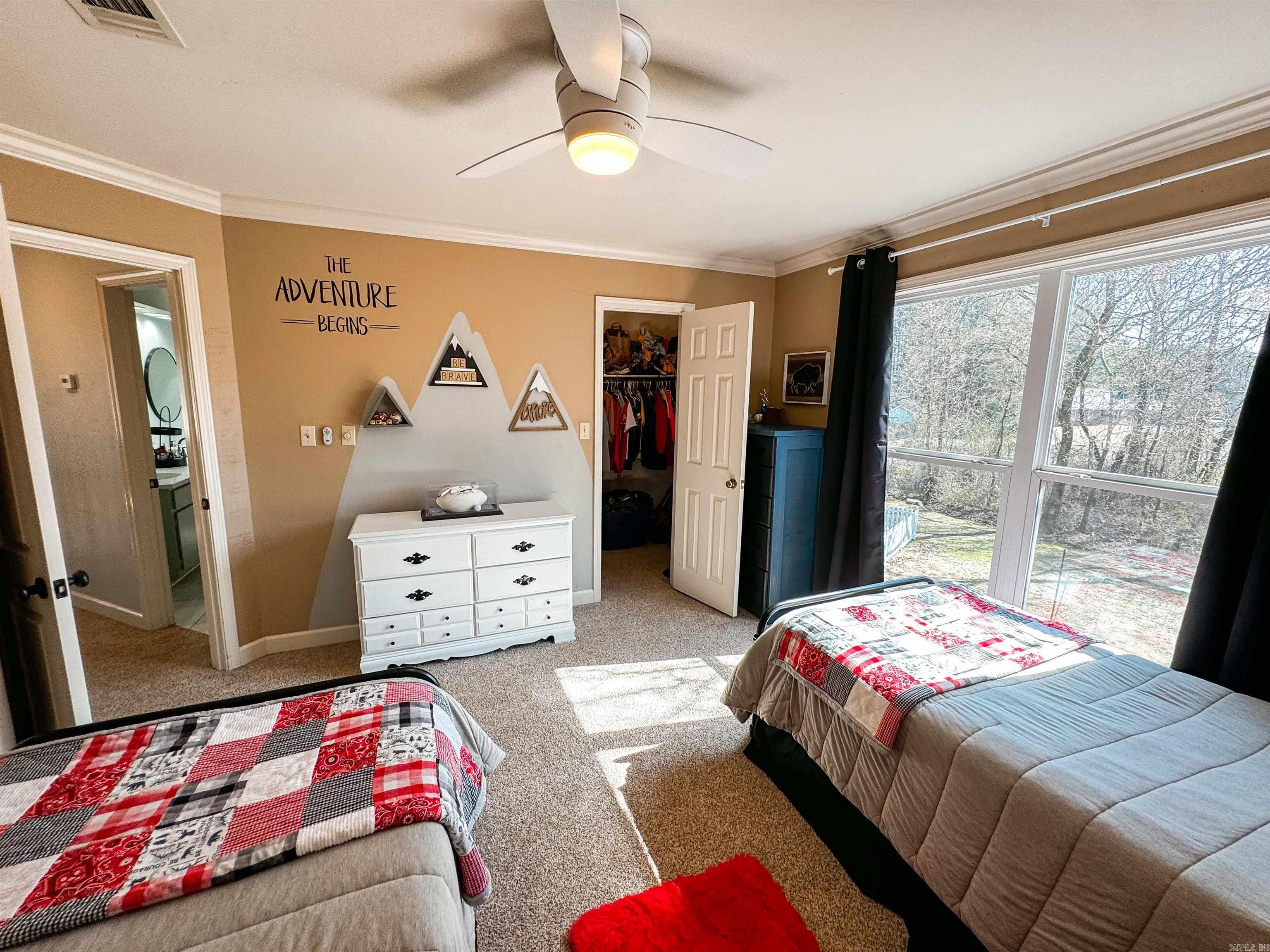 8 Hillcreek Circle  Searcy, AR