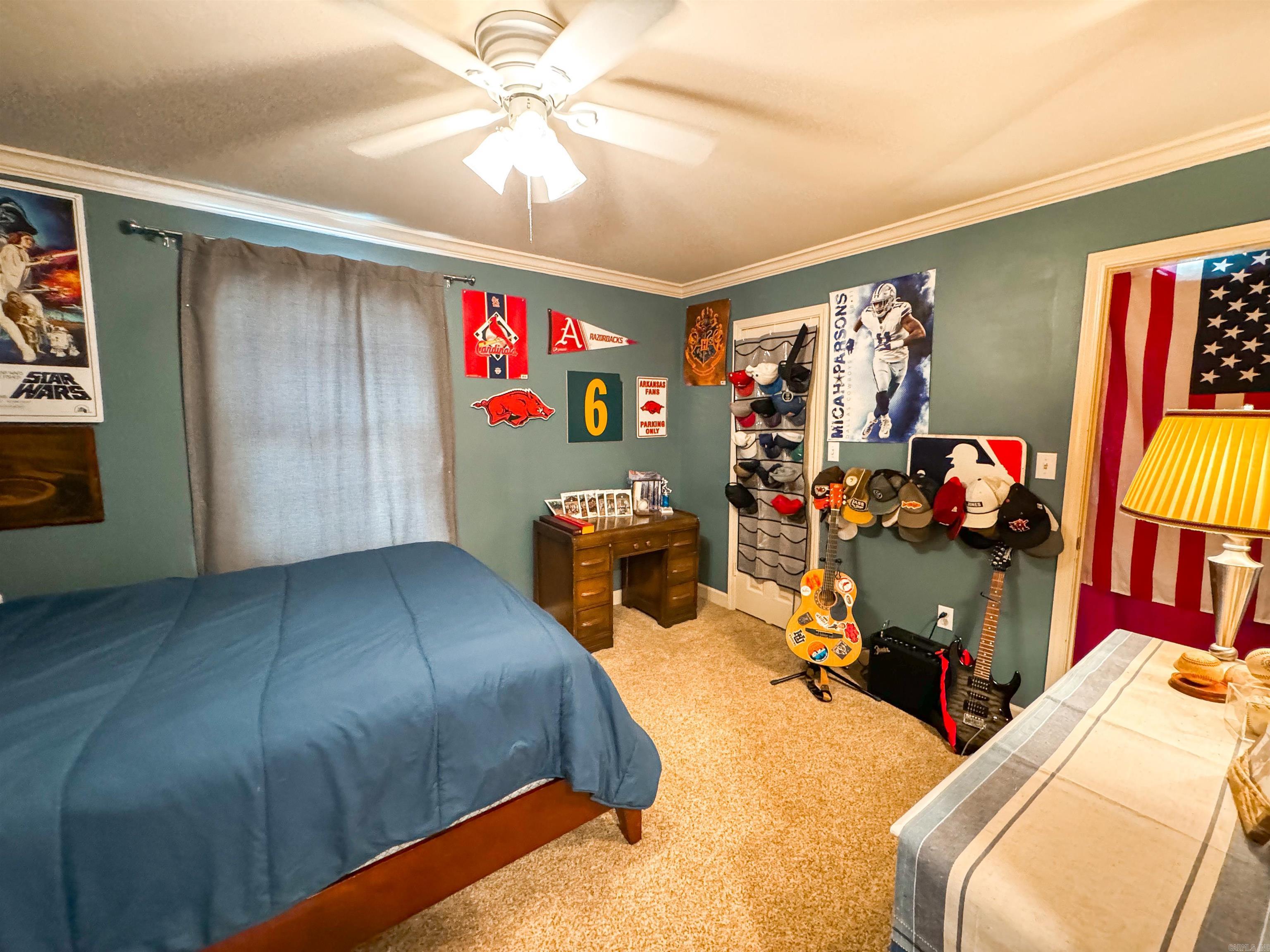 8 Hillcreek Circle  Searcy, AR