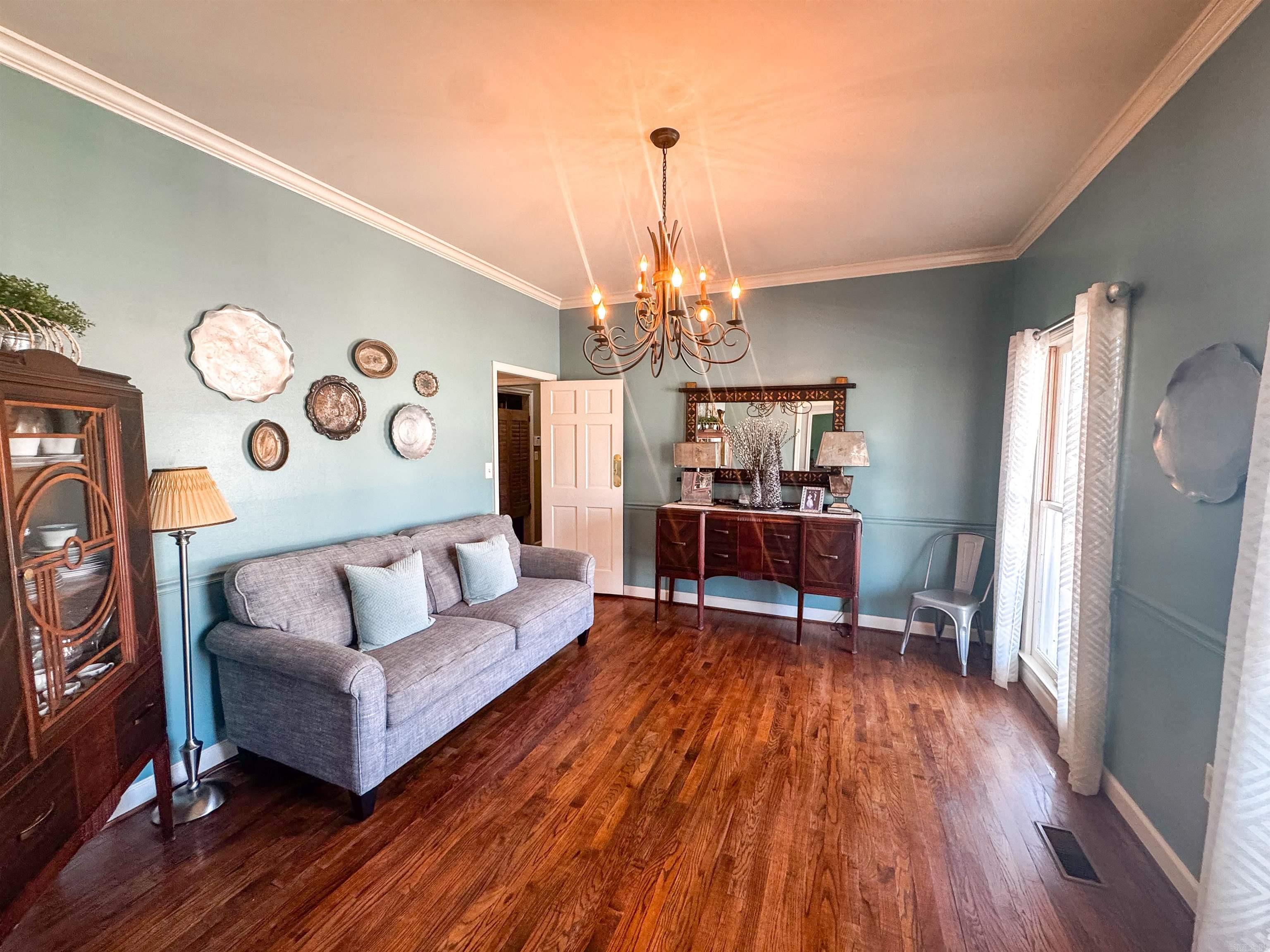 8 Hillcreek Circle  Searcy, AR