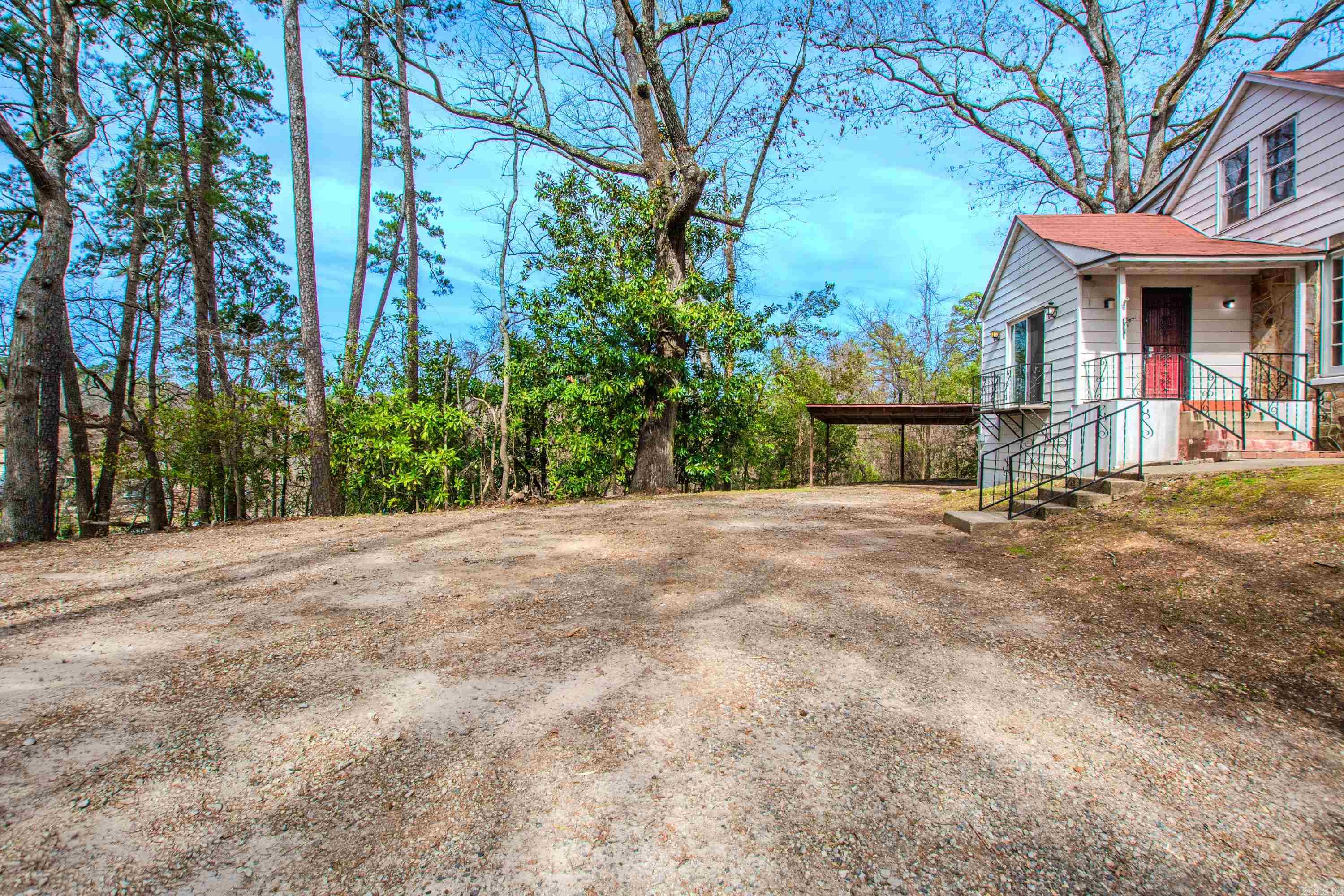 149 Ravine  Hot Springs, AR