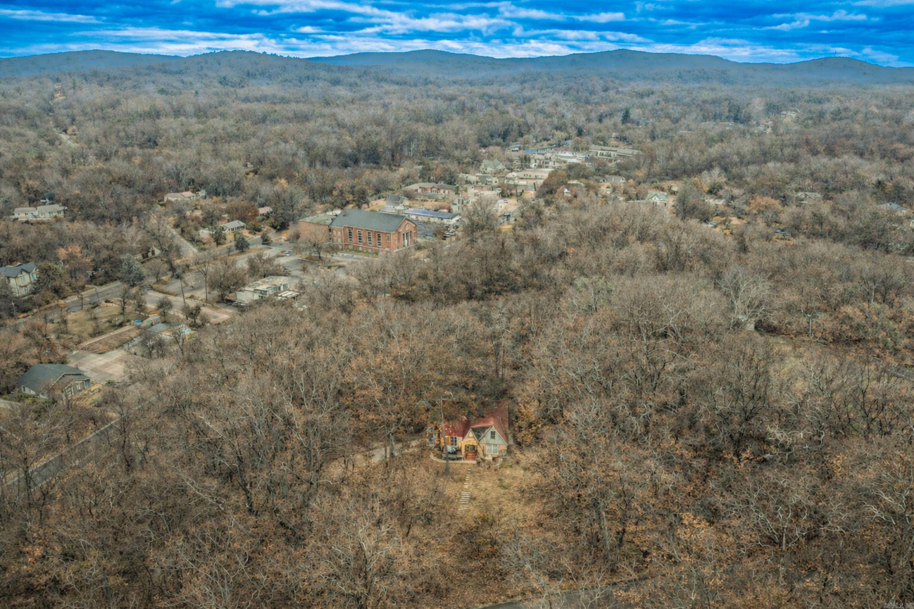 149 Ravine  Hot Springs, AR