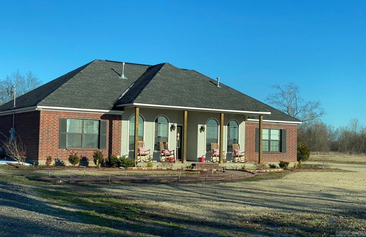 109  Masonville Rd.  McGehee, AR