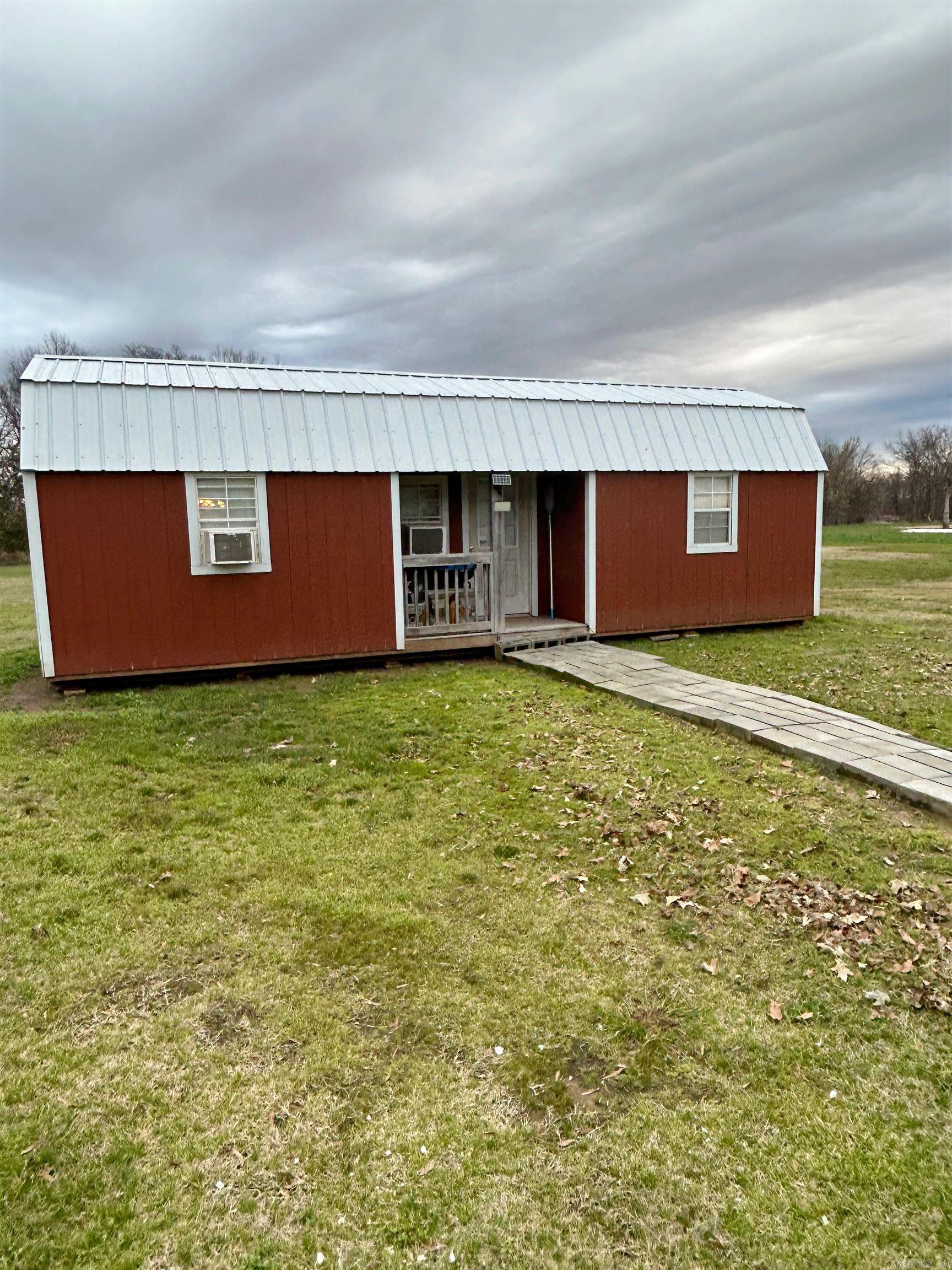 109 Masonville Rd.  McGehee, AR