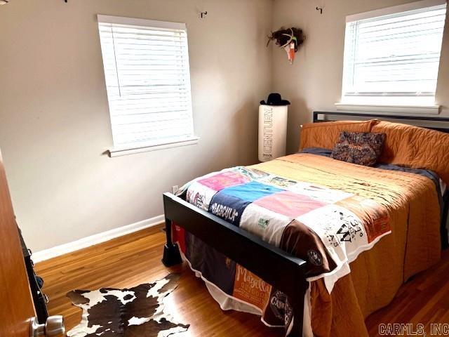 6416 Chippewa  North Little Rock, AR