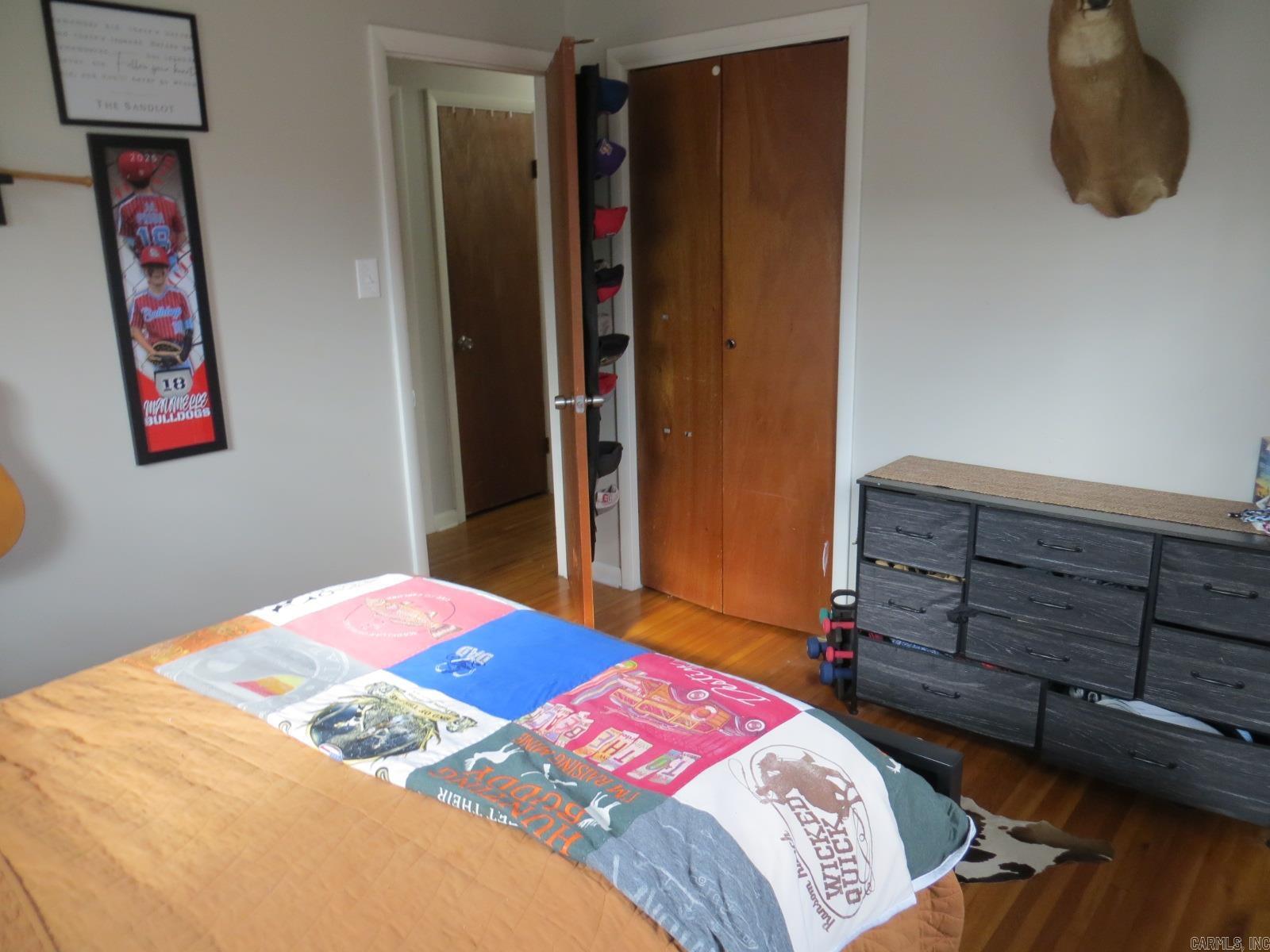 6416 Chippewa  North Little Rock, AR