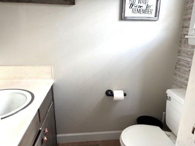 6416 Chippewa  North Little Rock, AR