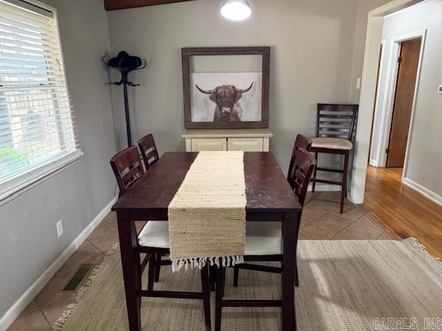 6416 Chippewa  North Little Rock, AR