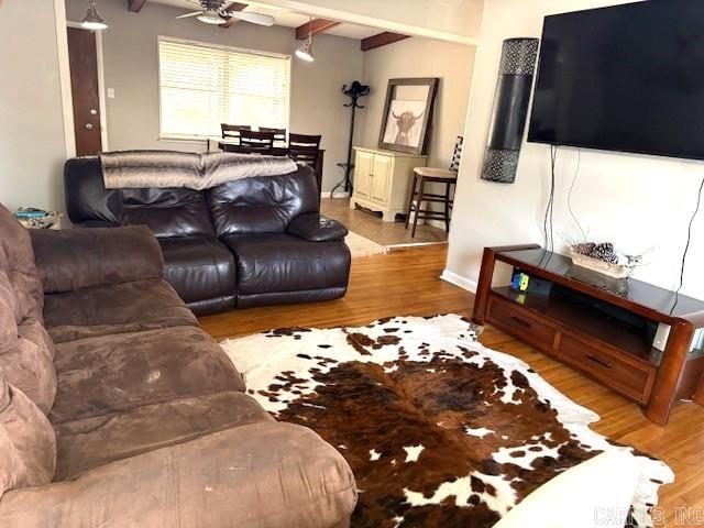 6416 Chippewa  North Little Rock, AR