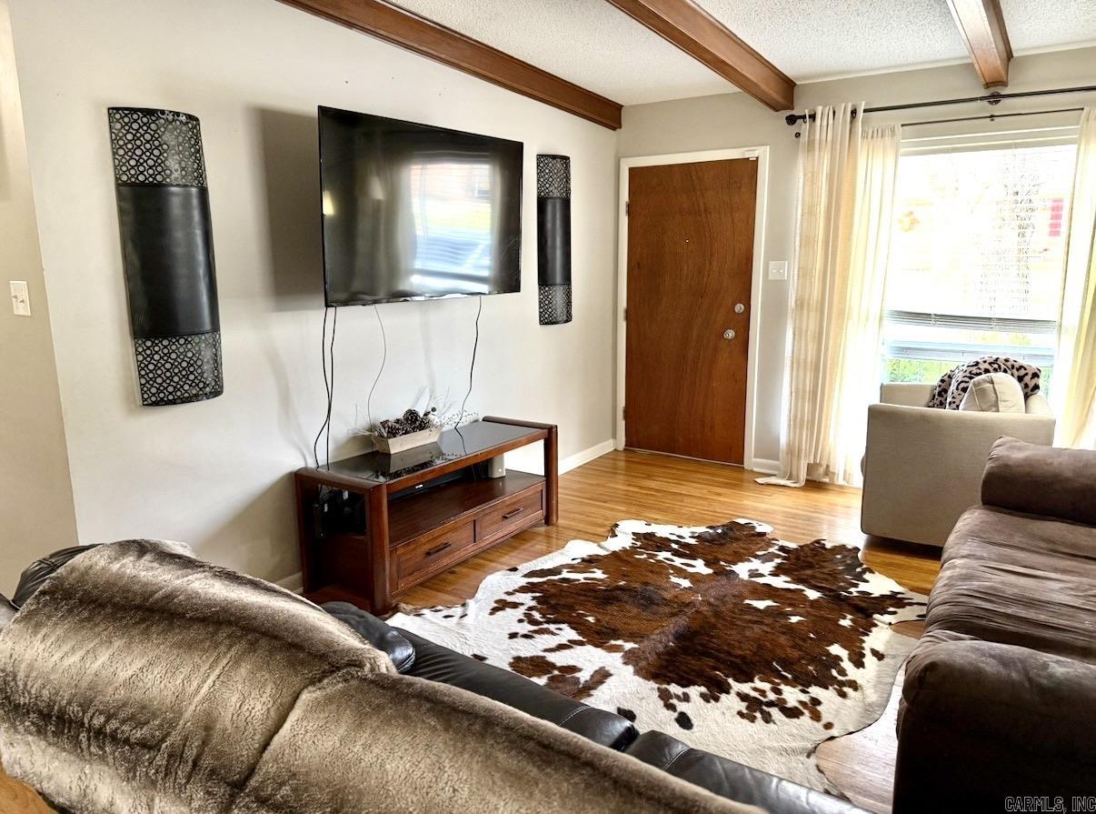 6416 Chippewa  North Little Rock, AR