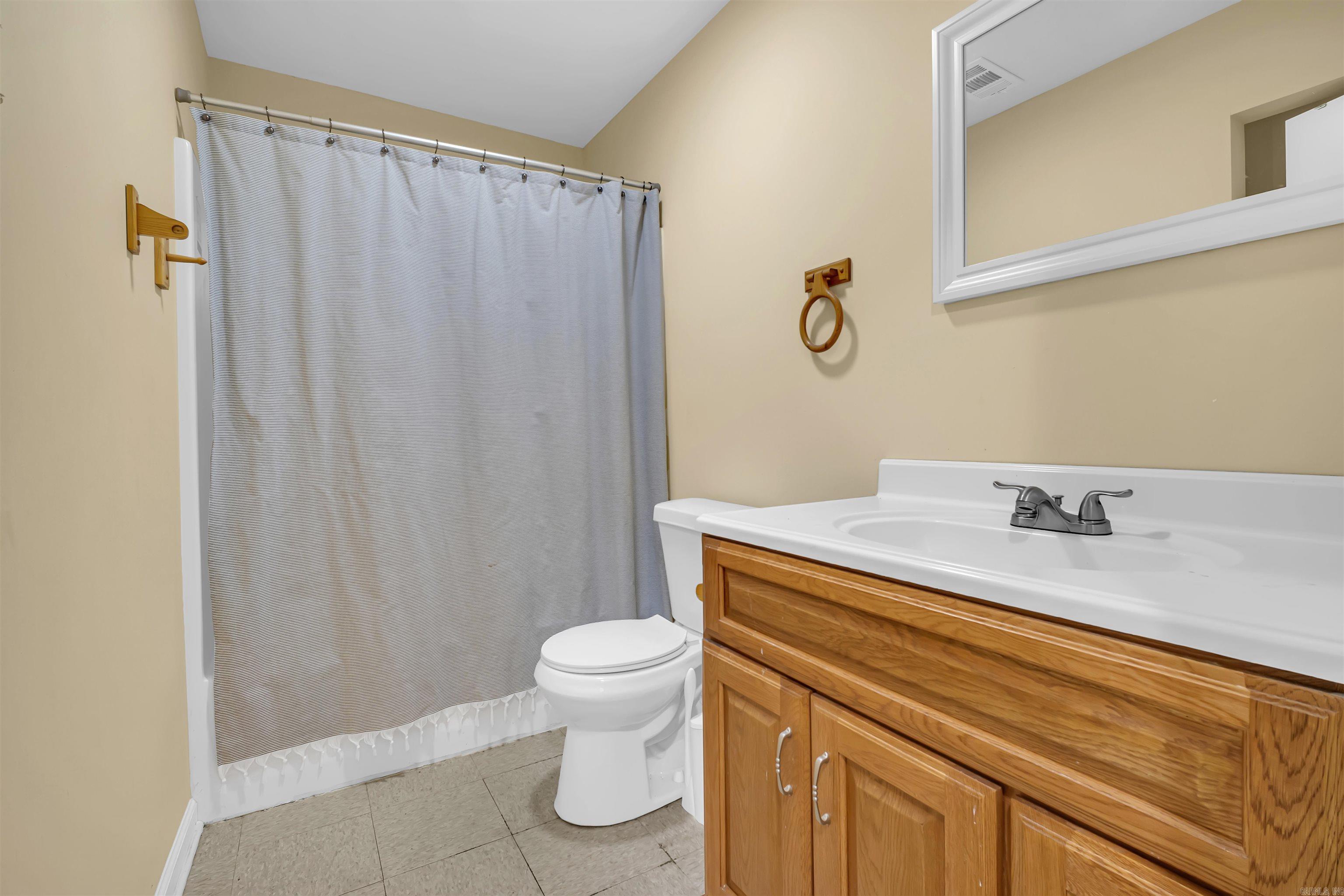 3501 W 25Th St  Little Rock, AR