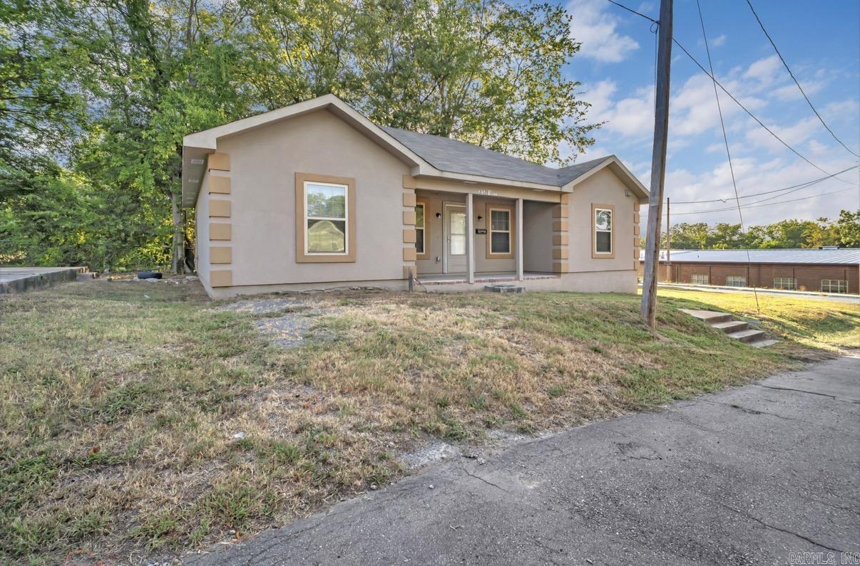 3501 W 25Th St  Little Rock, AR