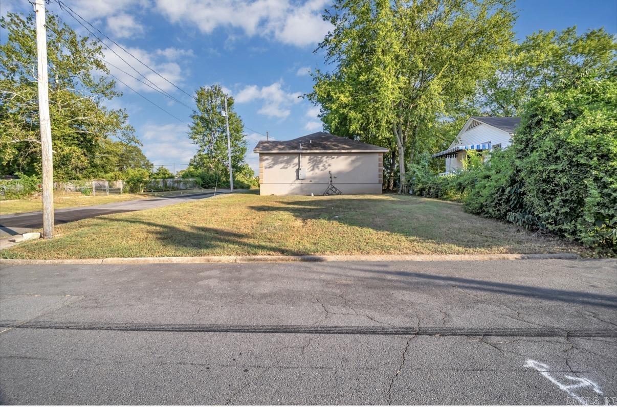 3501 W 25Th St  Little Rock, AR