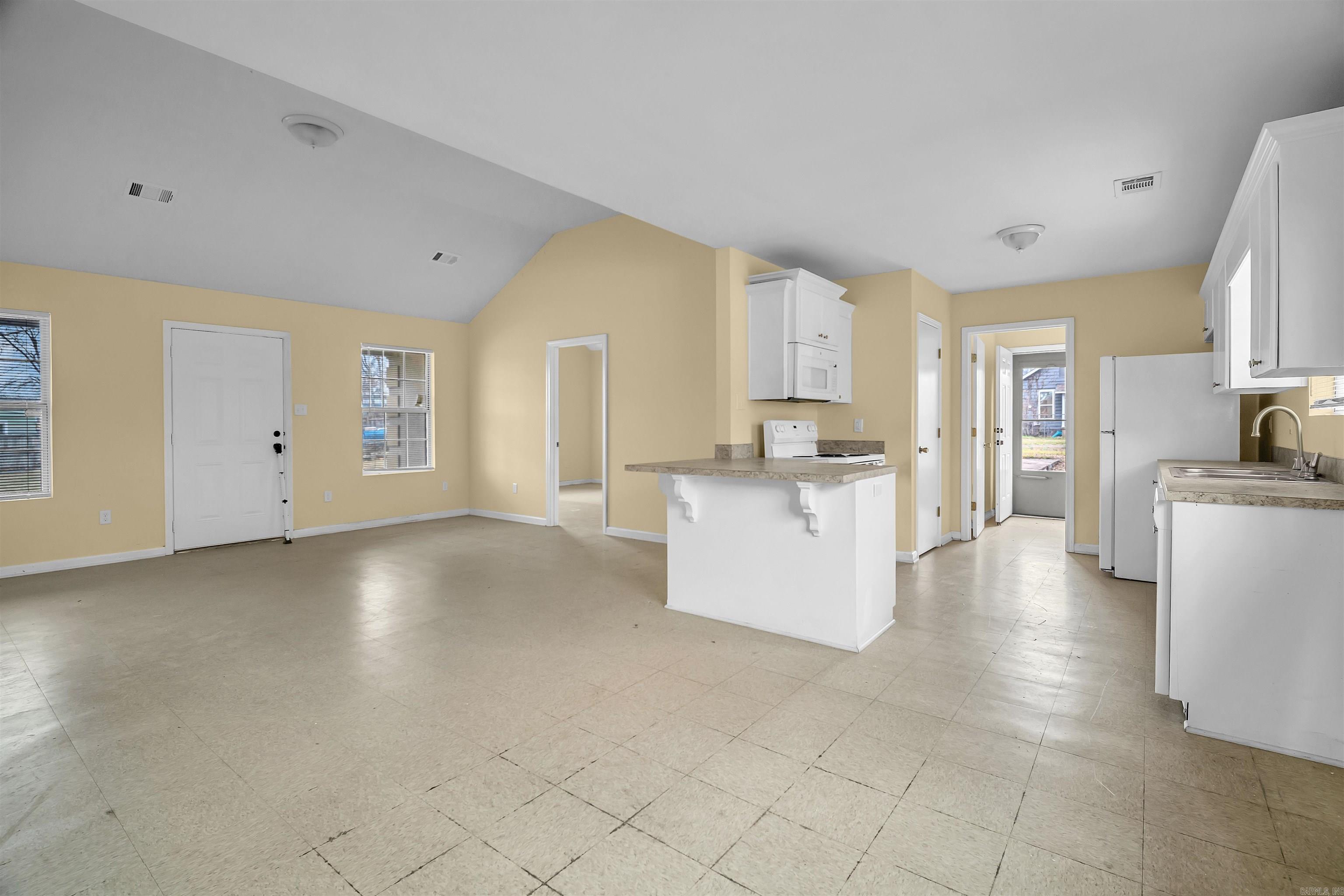 3501 W 25Th St  Little Rock, AR