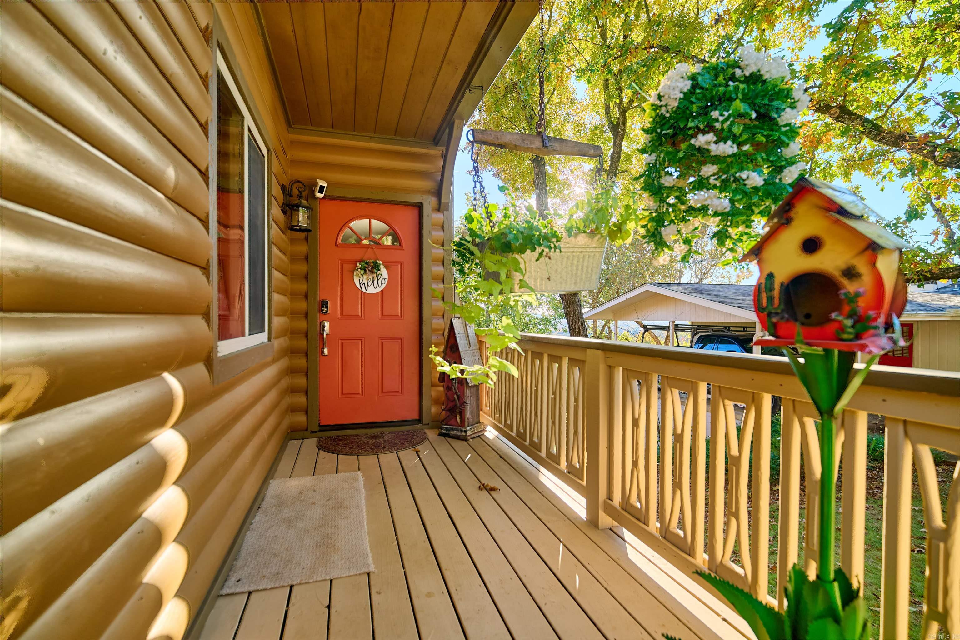 2 Goti  Cherokee Village, AR