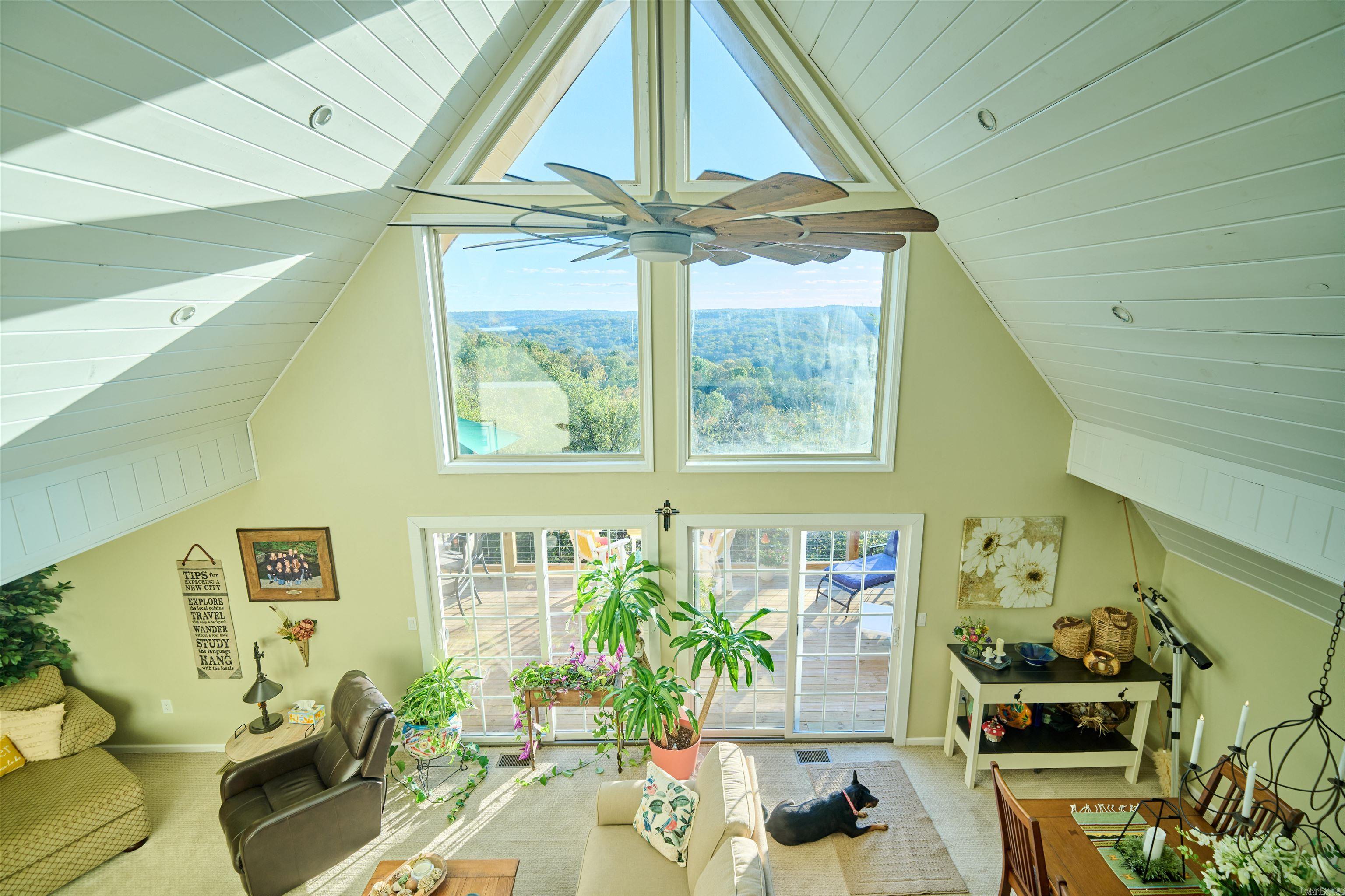 2 Goti  Cherokee Village, AR