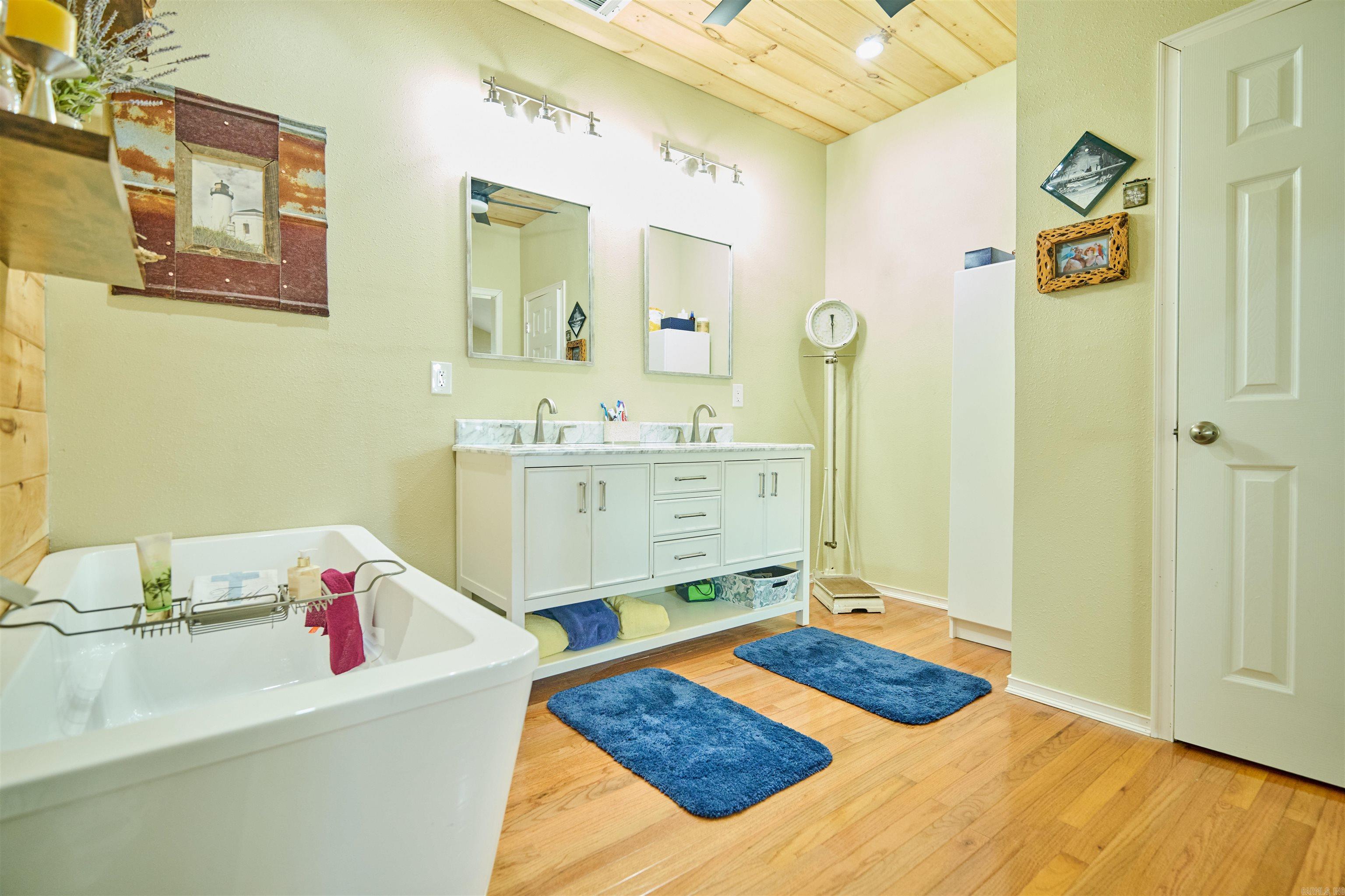 2 Goti  Cherokee Village, AR