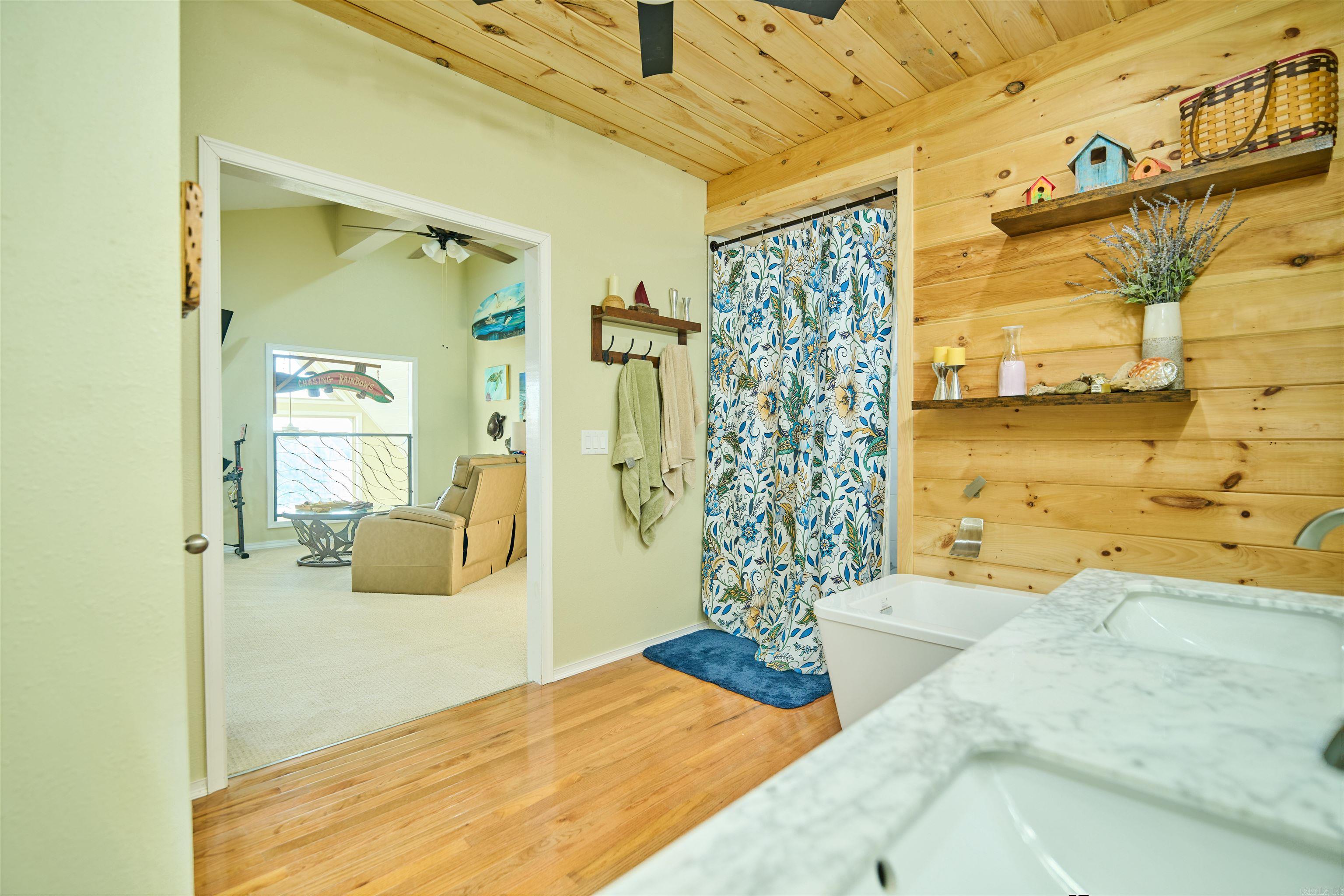 2 Goti  Cherokee Village, AR