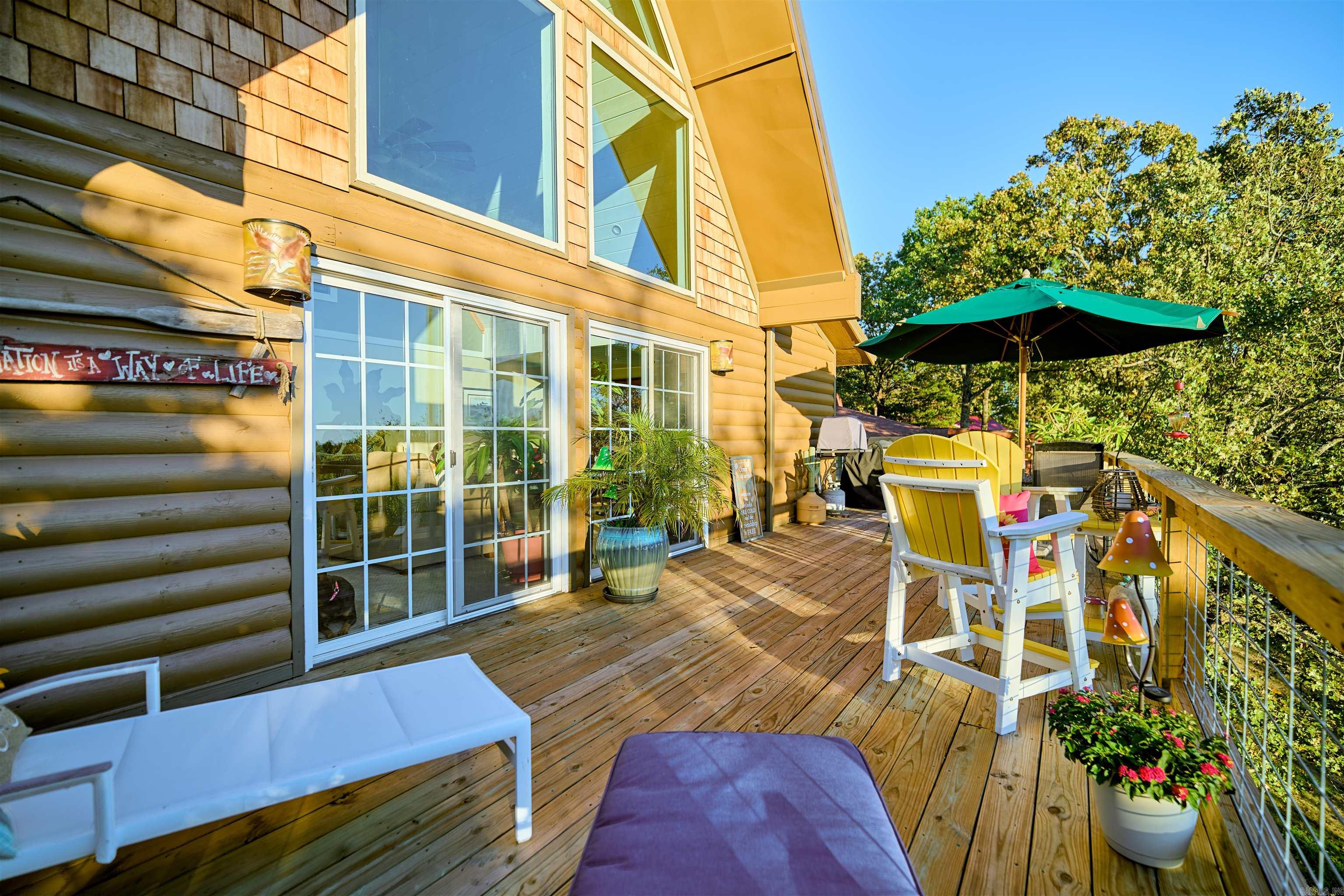 2 Goti  Cherokee Village, AR