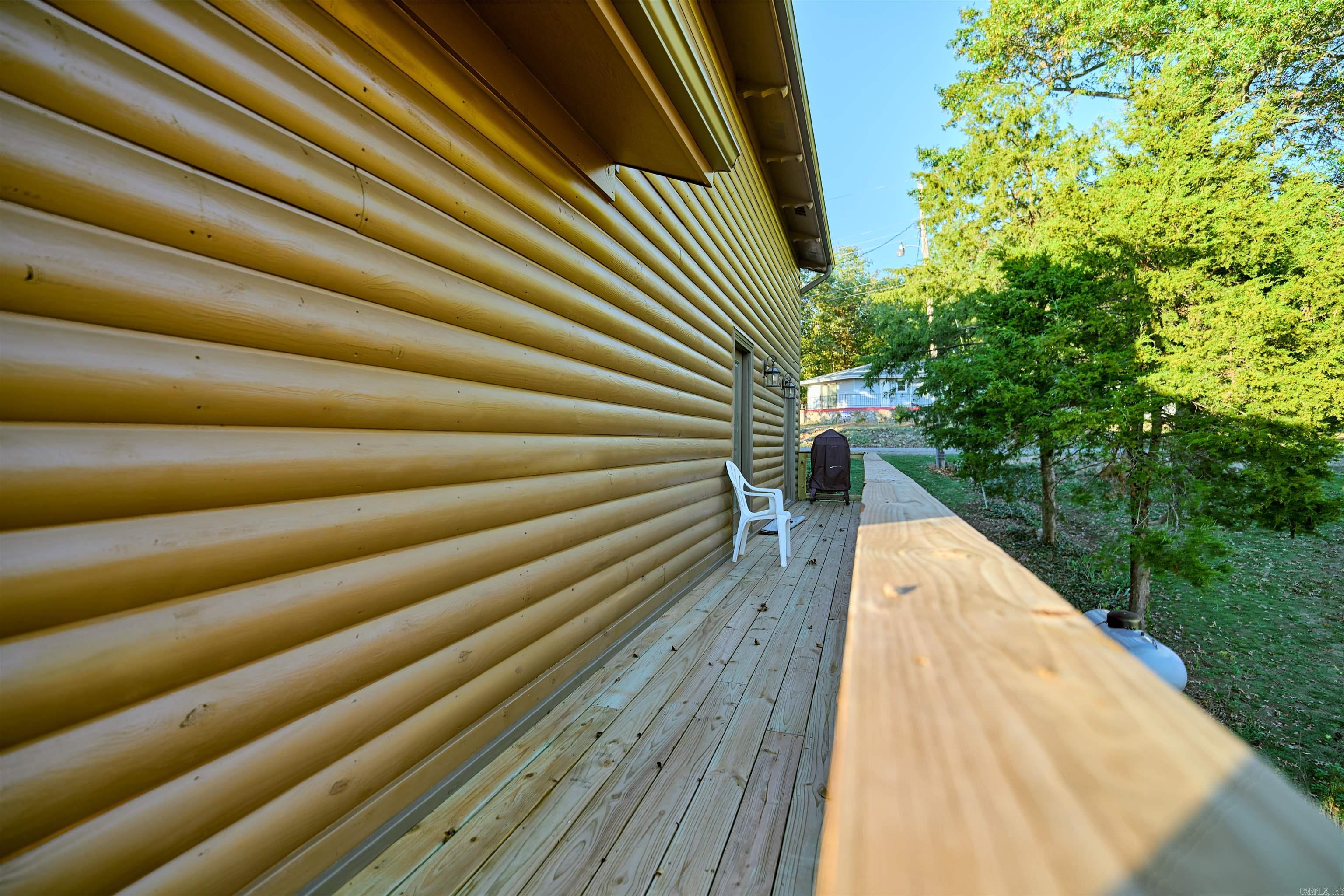 2 Goti  Cherokee Village, AR