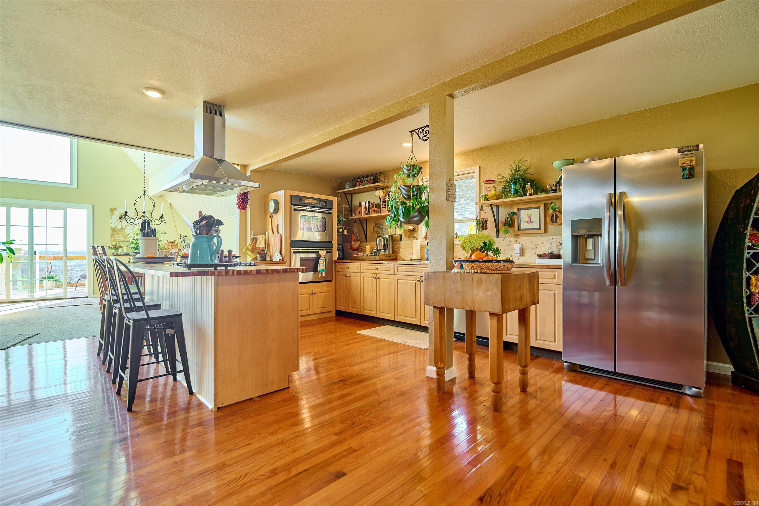 2 Goti  Cherokee Village, AR