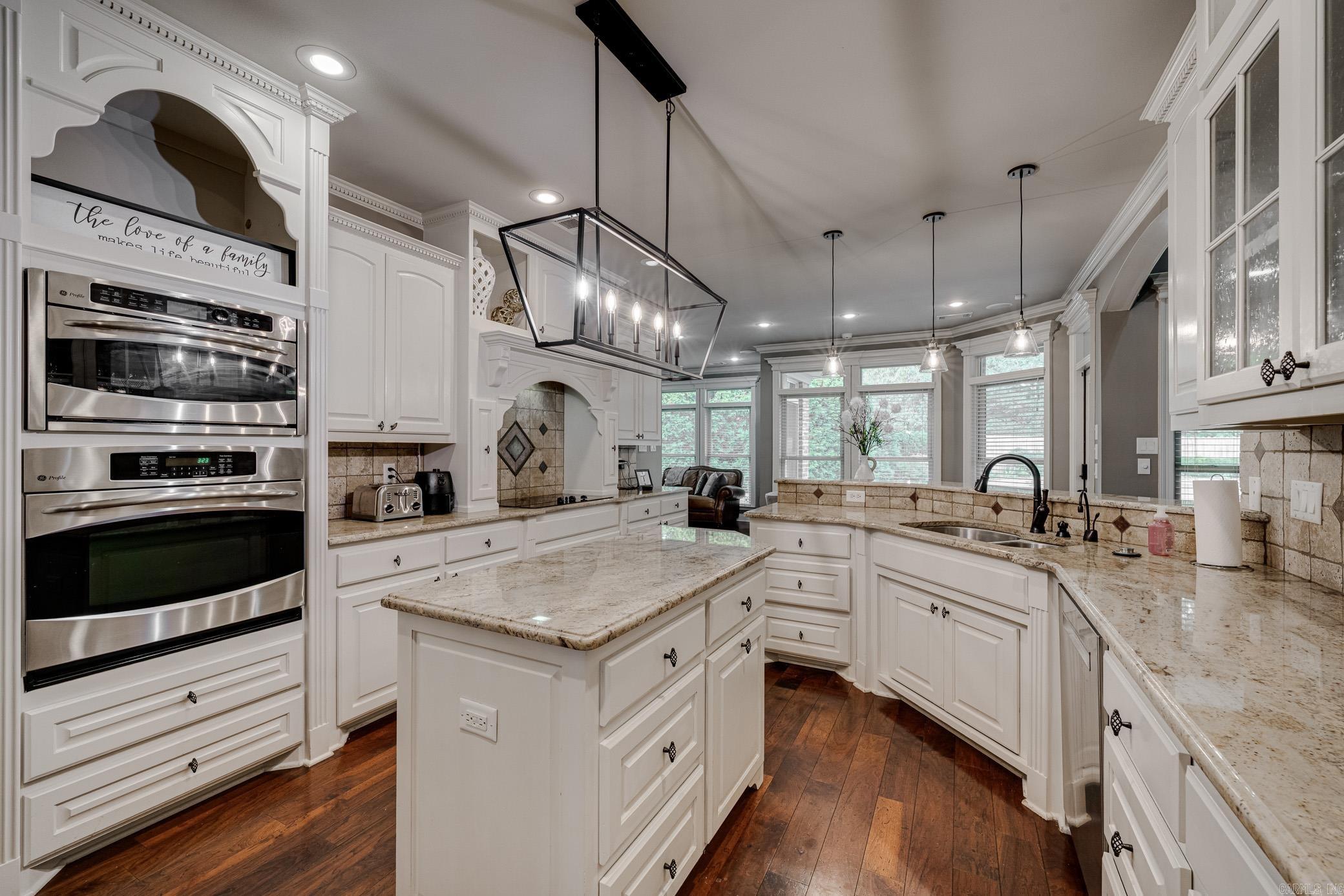 5536 Nassau  Benton, AR