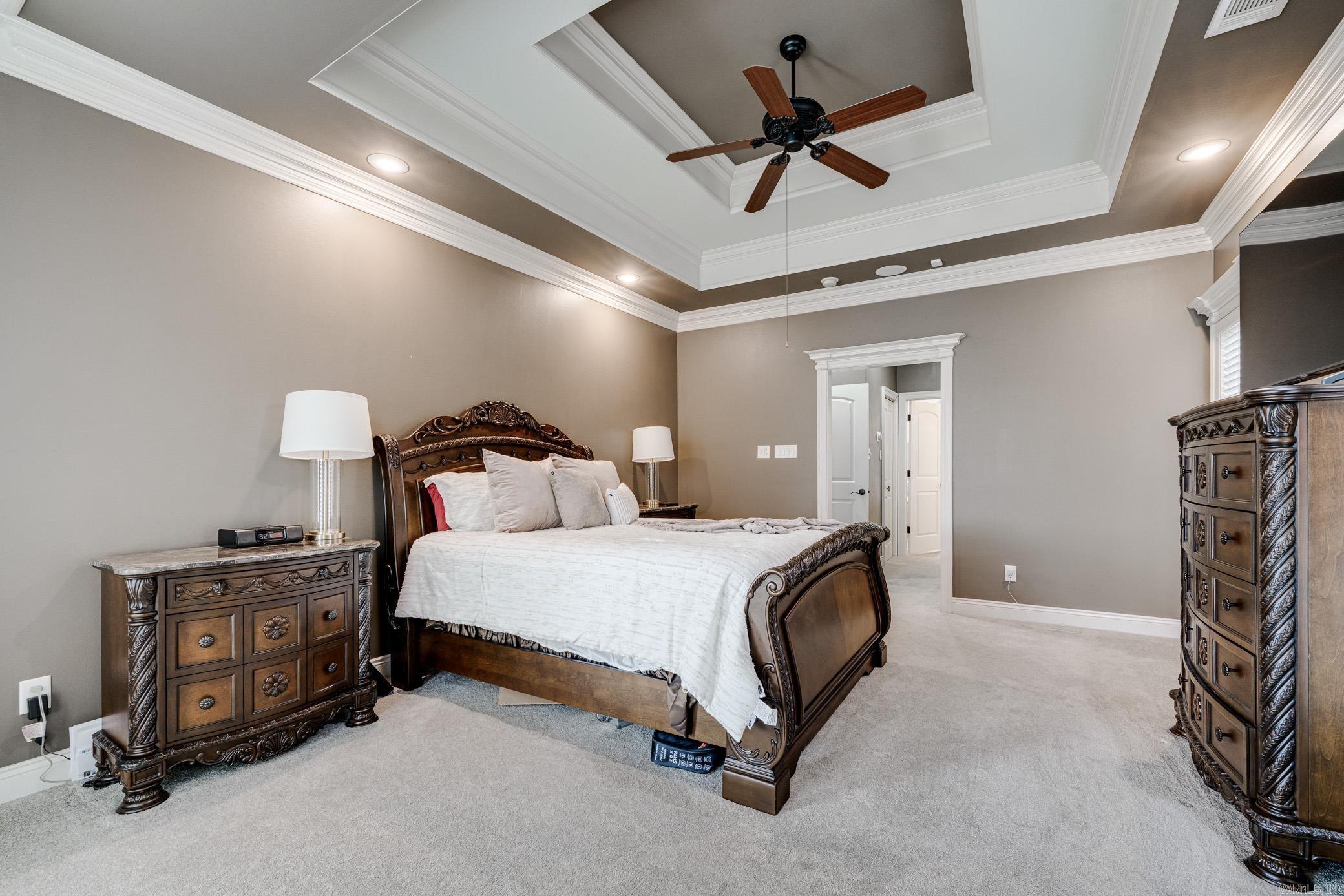 5536 Nassau  Benton, AR