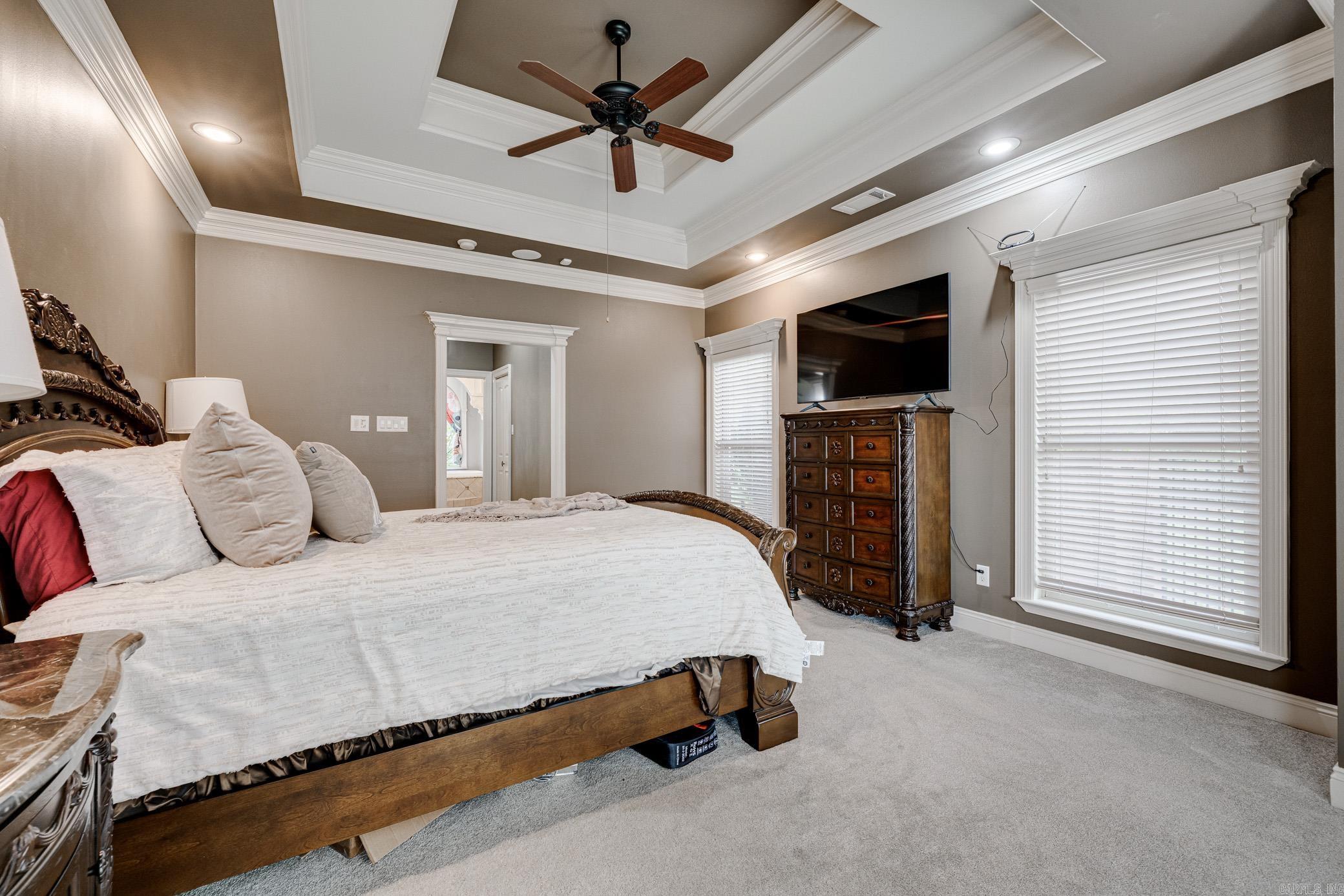 5536 Nassau  Benton, AR