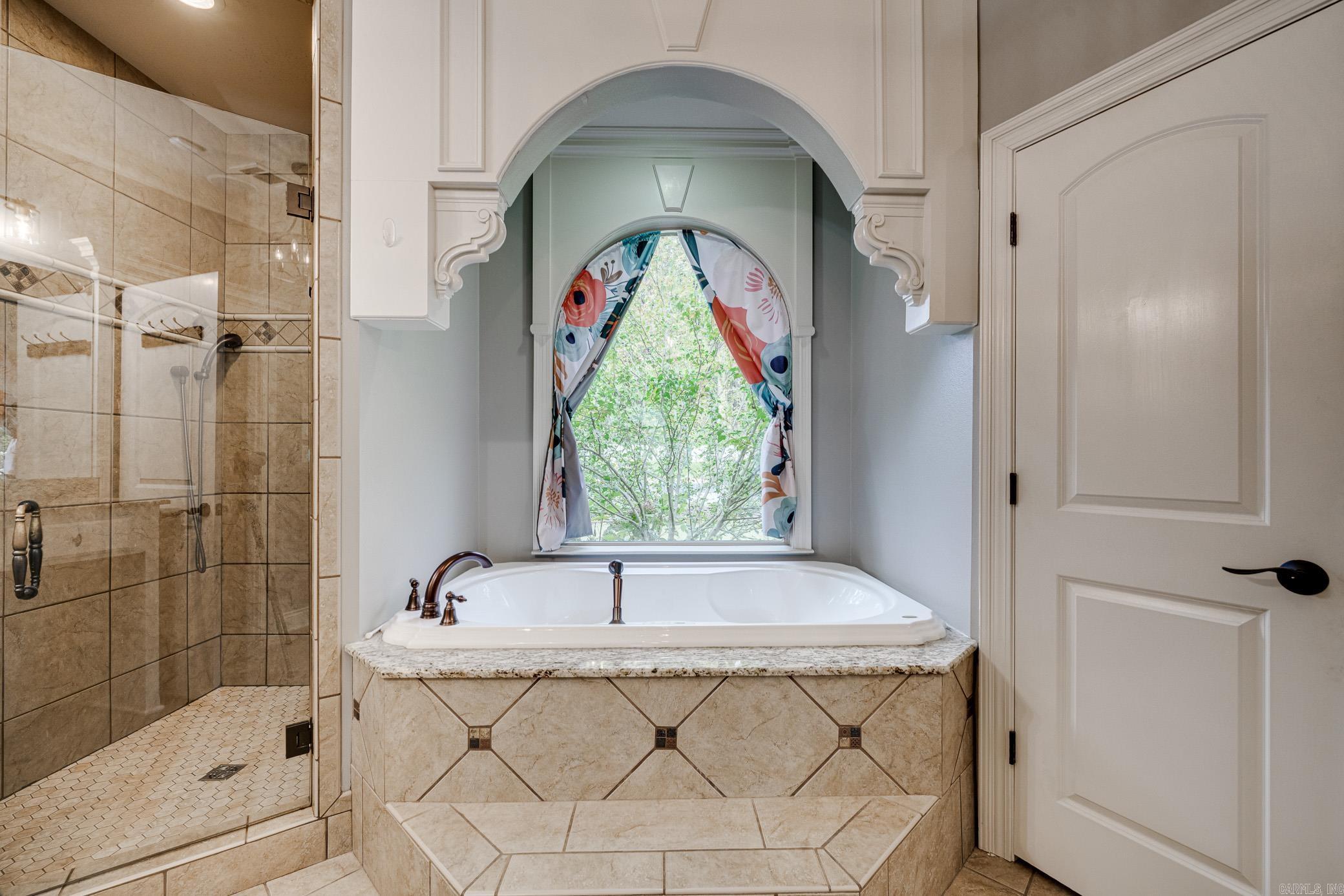 5536 Nassau  Benton, AR