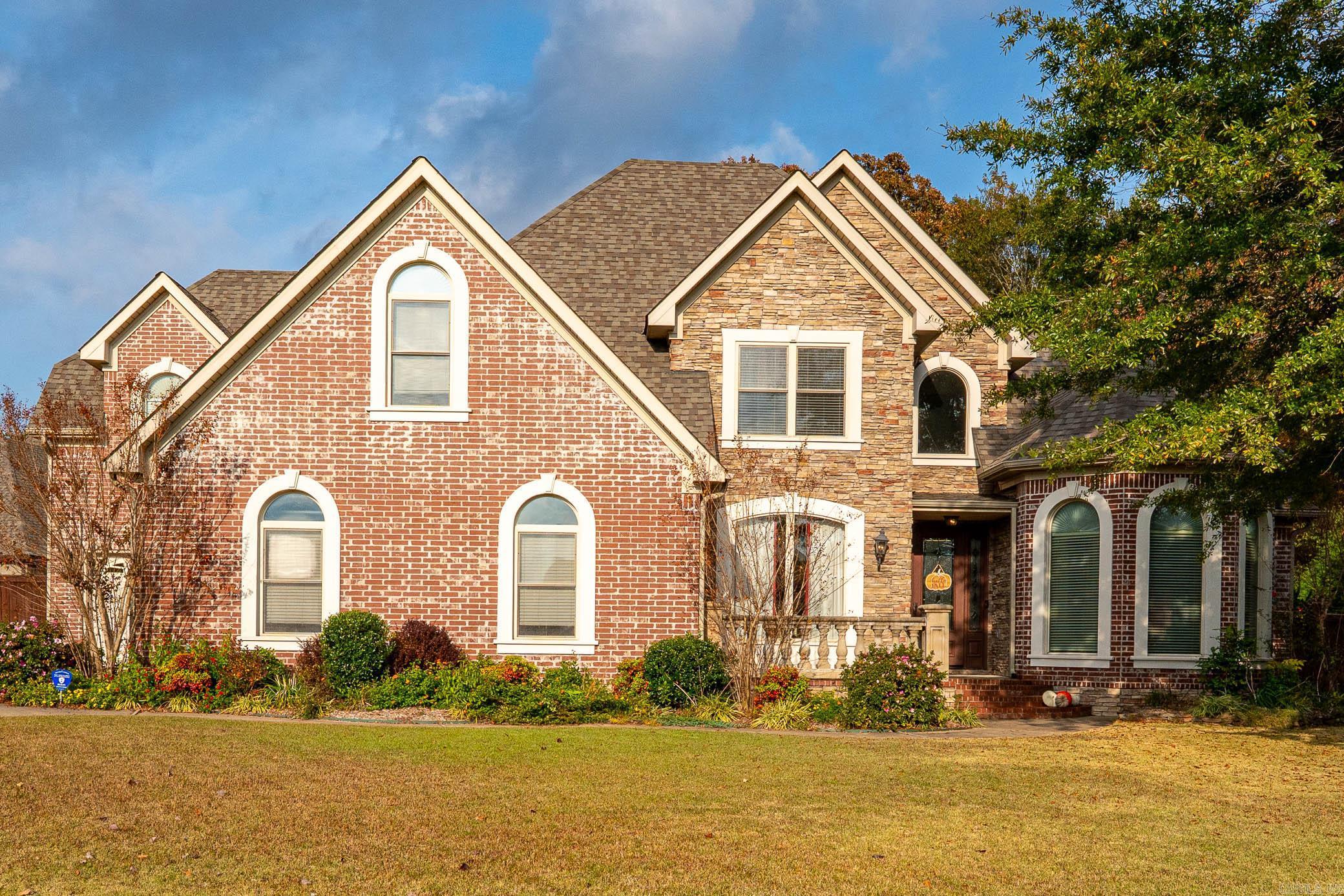 5536 Nassau  Benton, AR