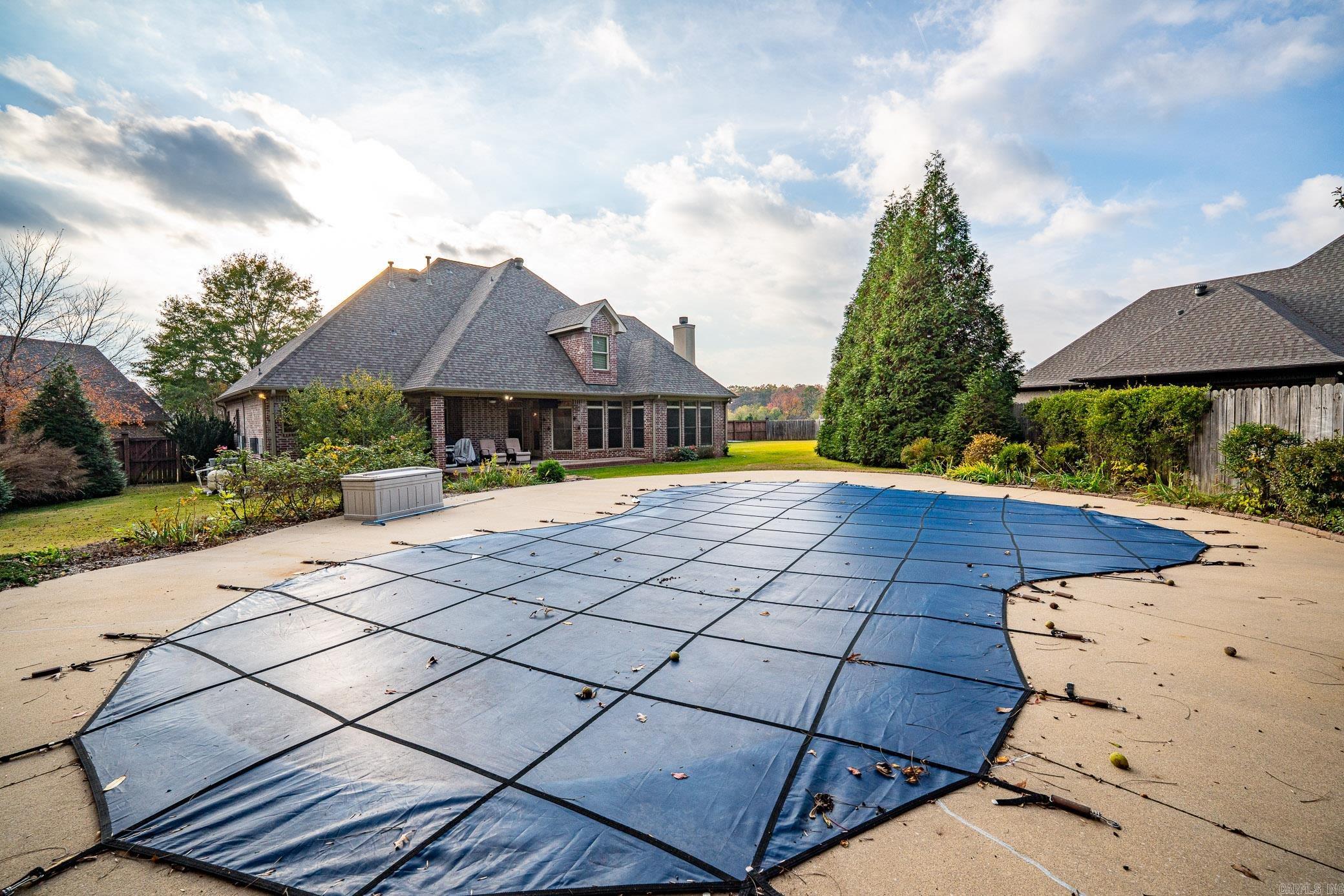 5536 Nassau  Benton, AR