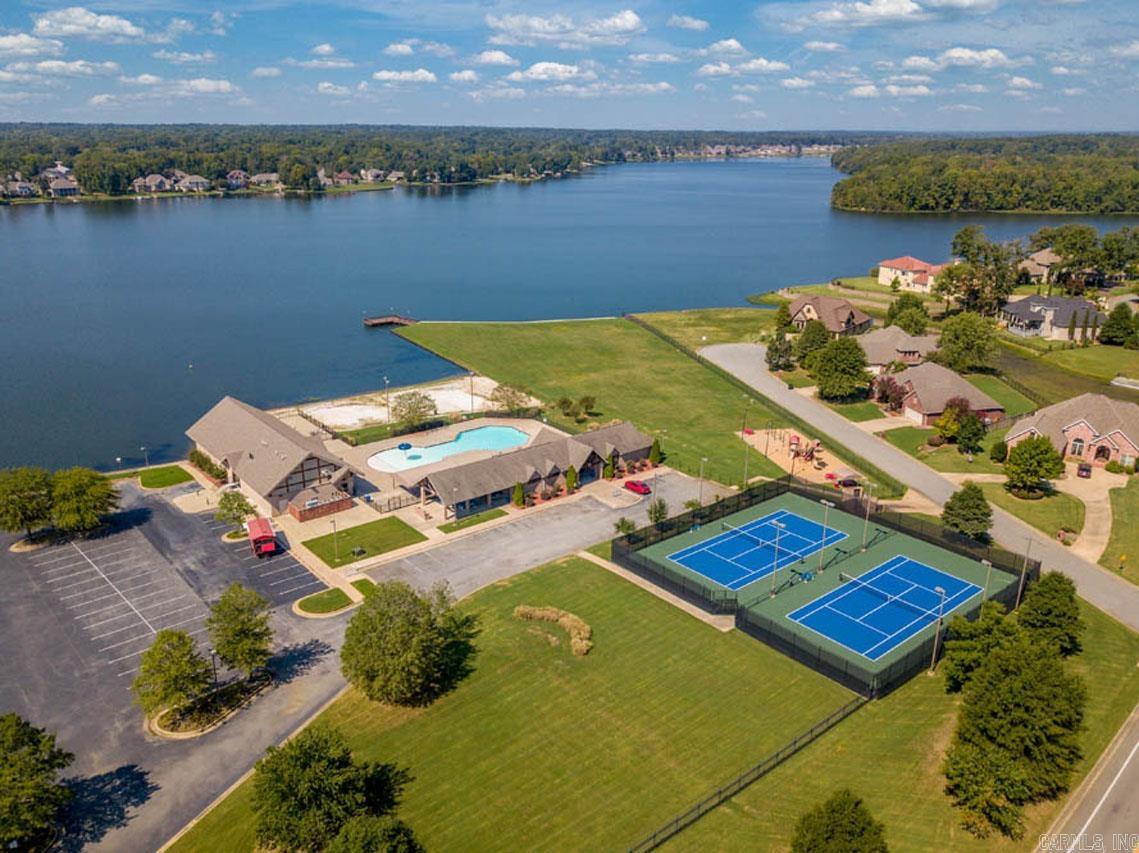 5536 Nassau  Benton, AR