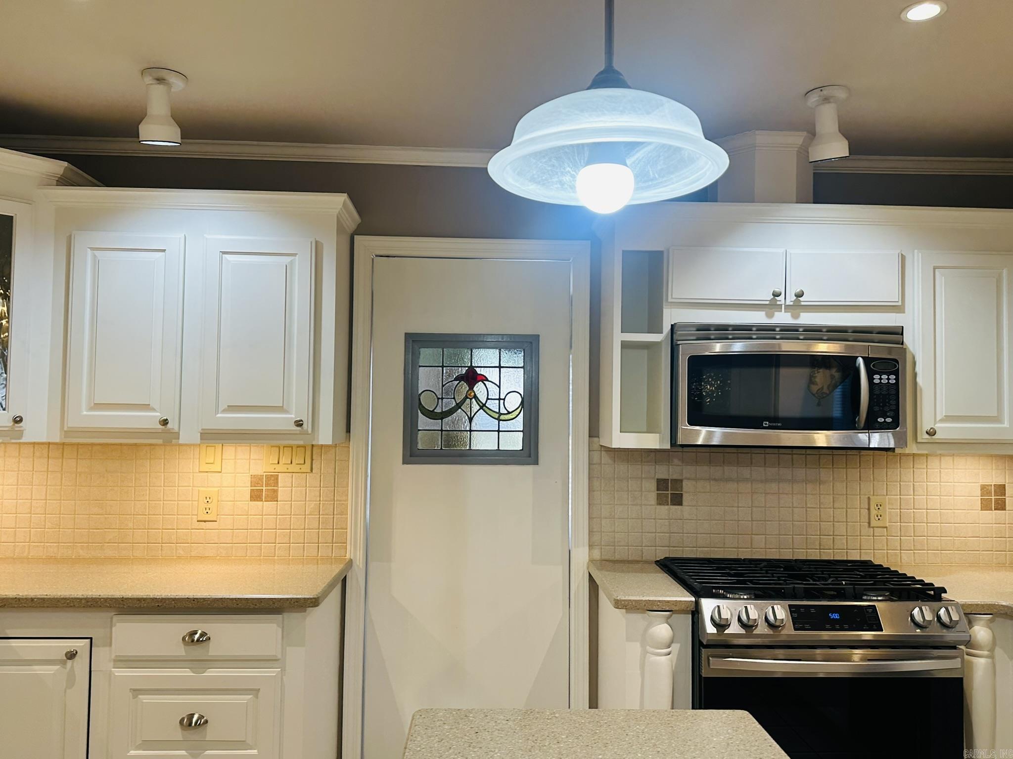 607 S Cherry St  Hamburg, AR