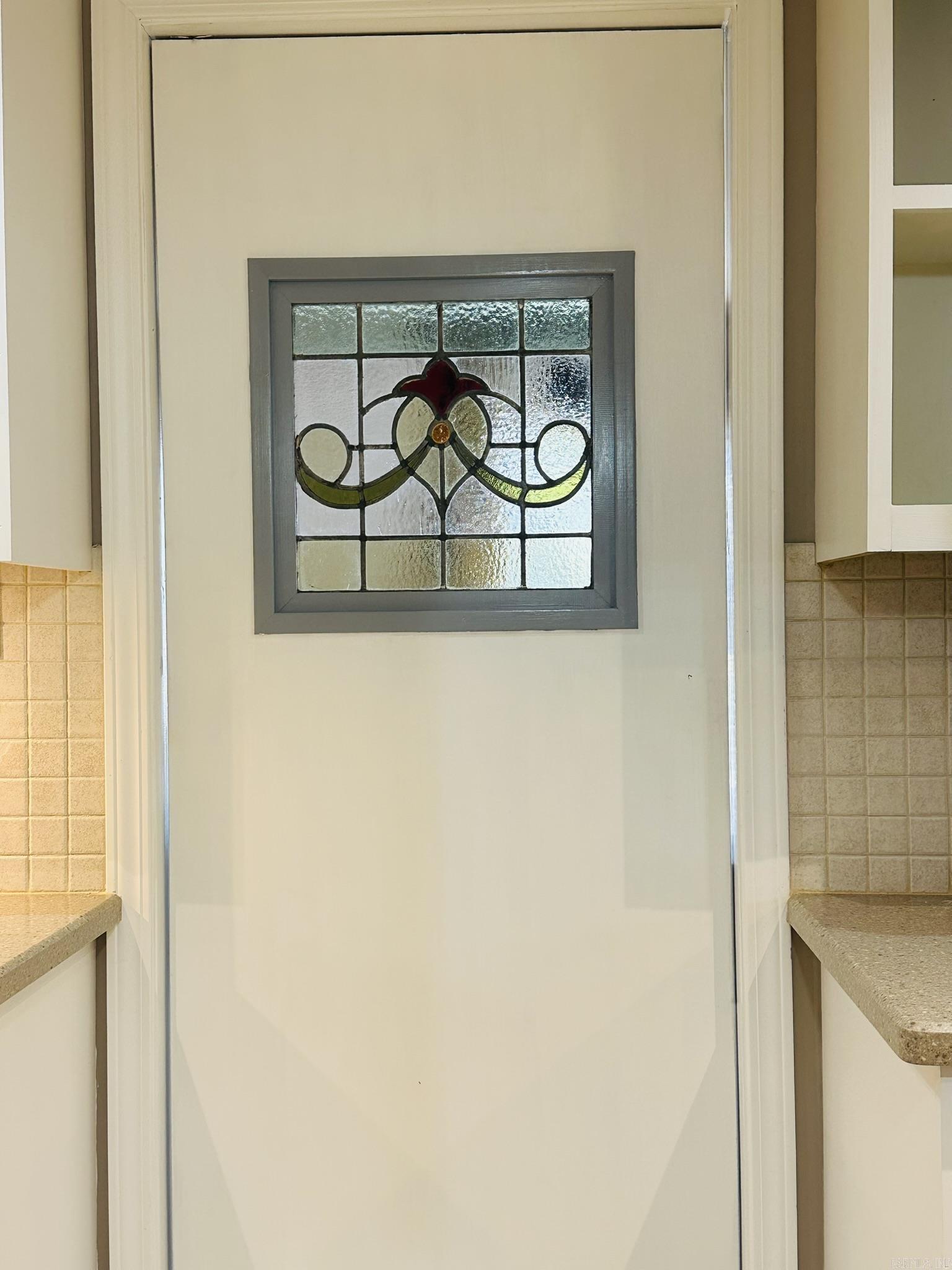 607 S Cherry St  Hamburg, AR