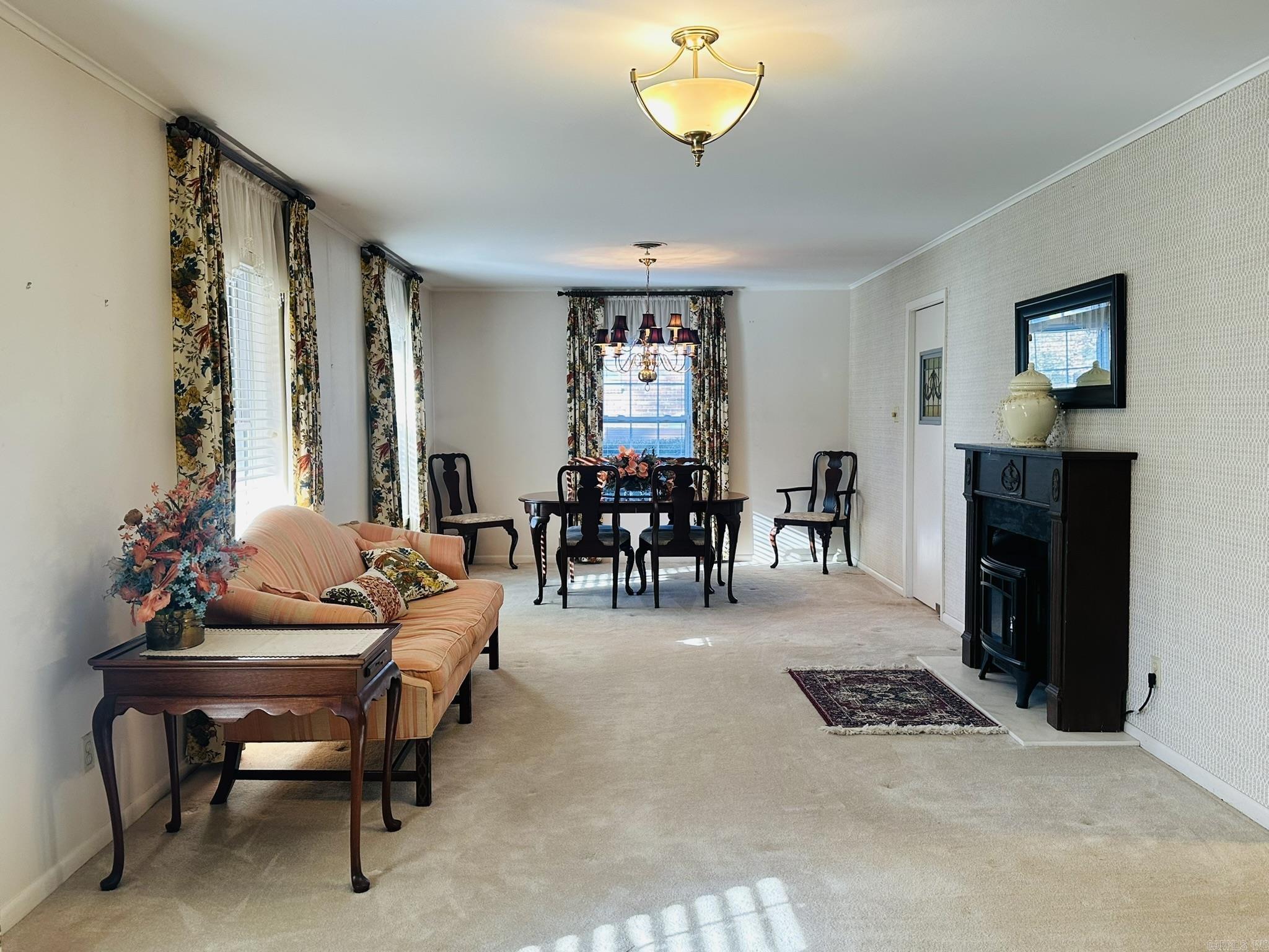 607 S Cherry St  Hamburg, AR