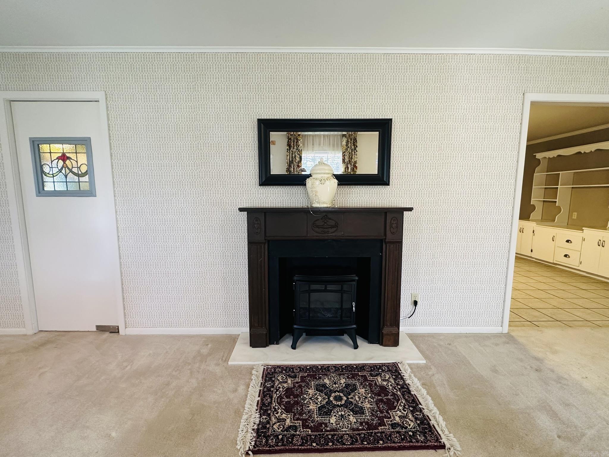 607 S Cherry St  Hamburg, AR