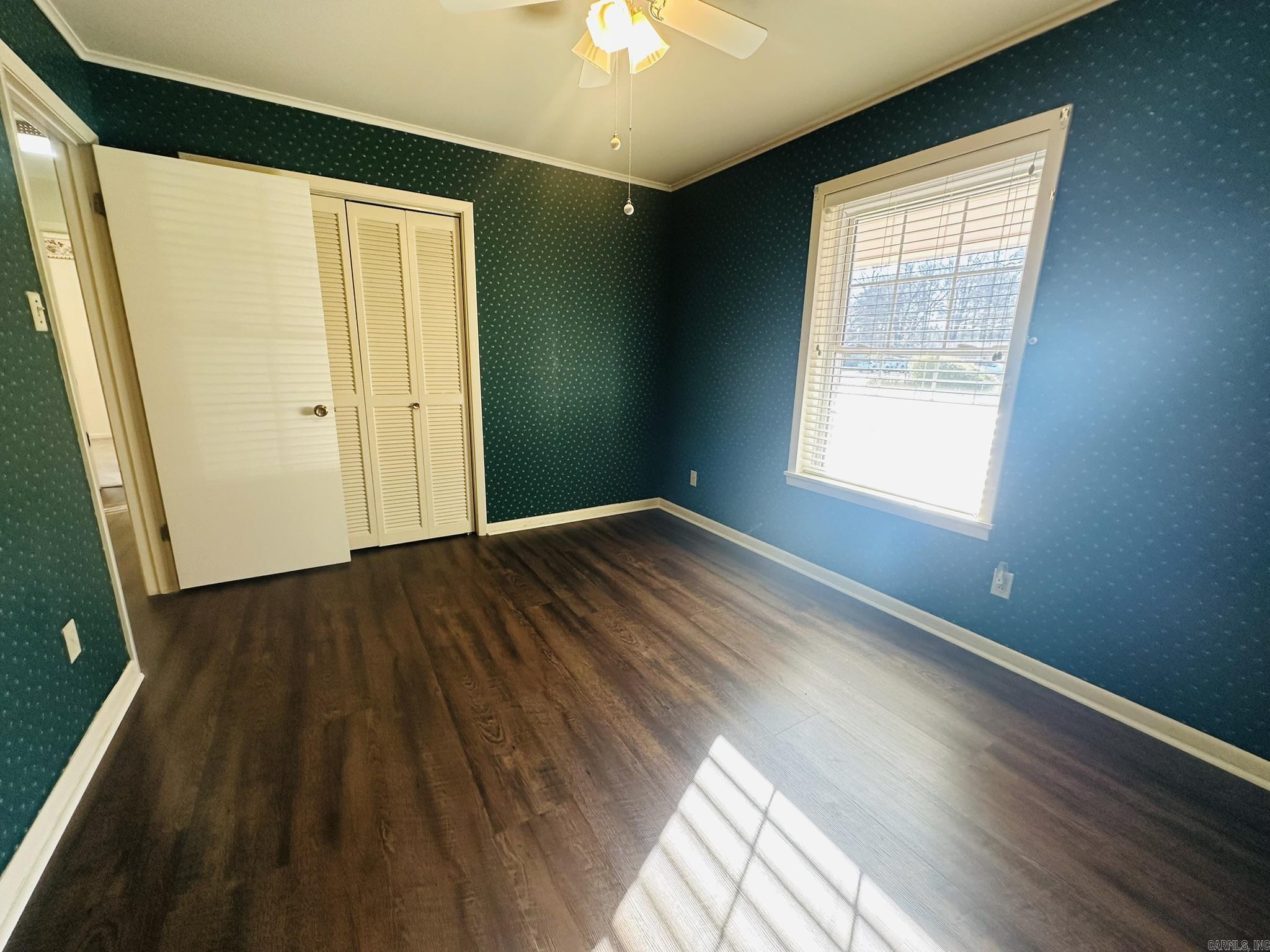 607 S Cherry St  Hamburg, AR