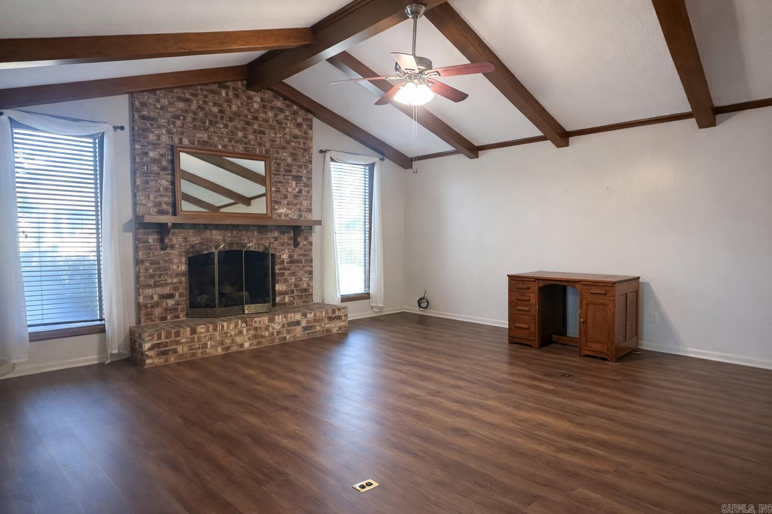 607 S Cherry St  Hamburg, AR