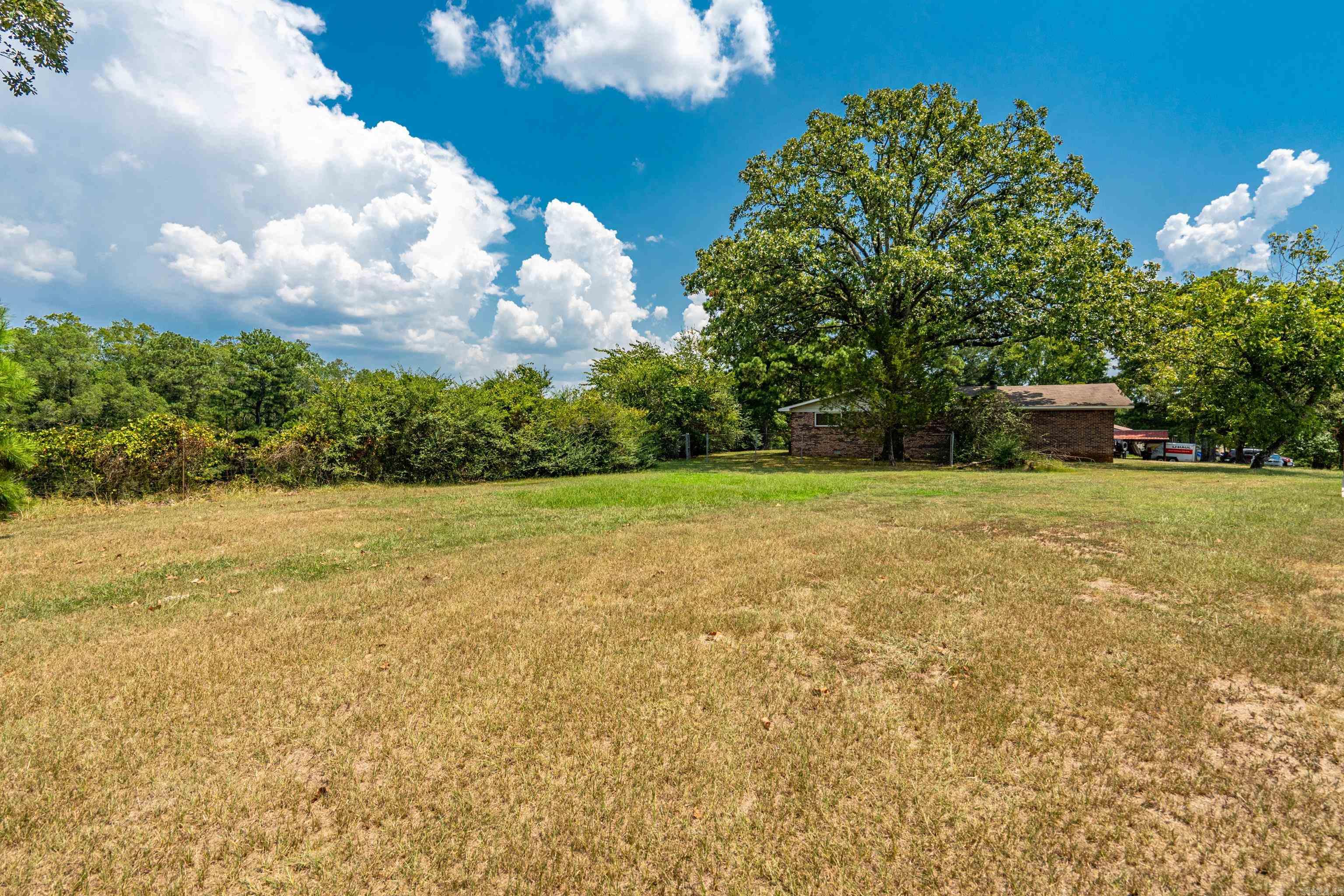 3370 Airport  Pearcy, AR