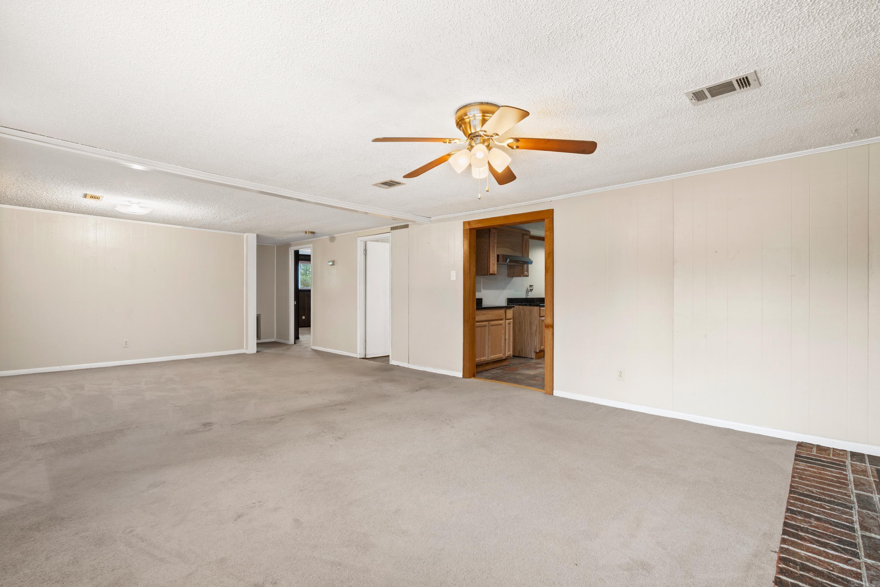 3370 Airport  Pearcy, AR