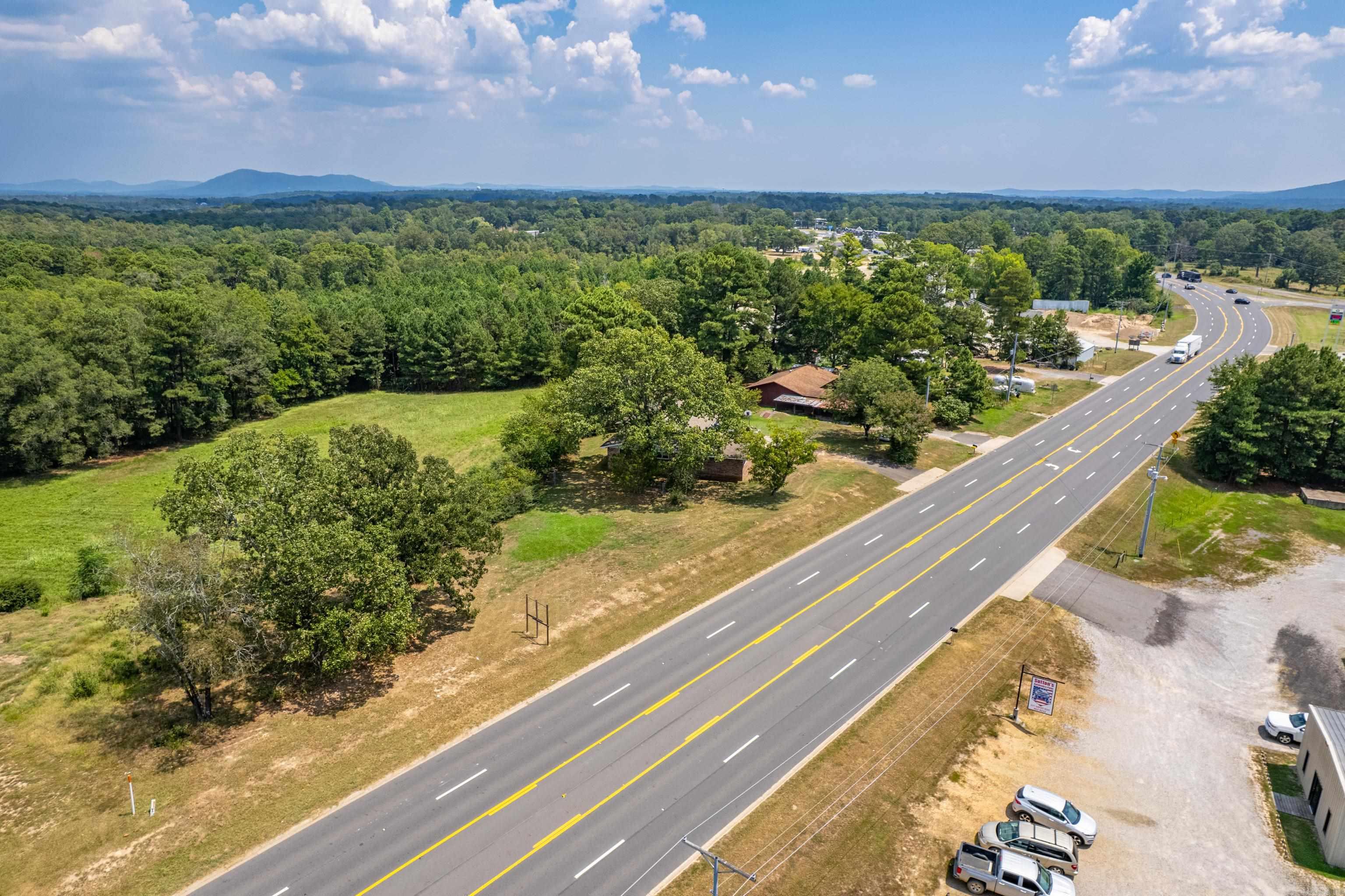 3370 Airport  Pearcy, AR