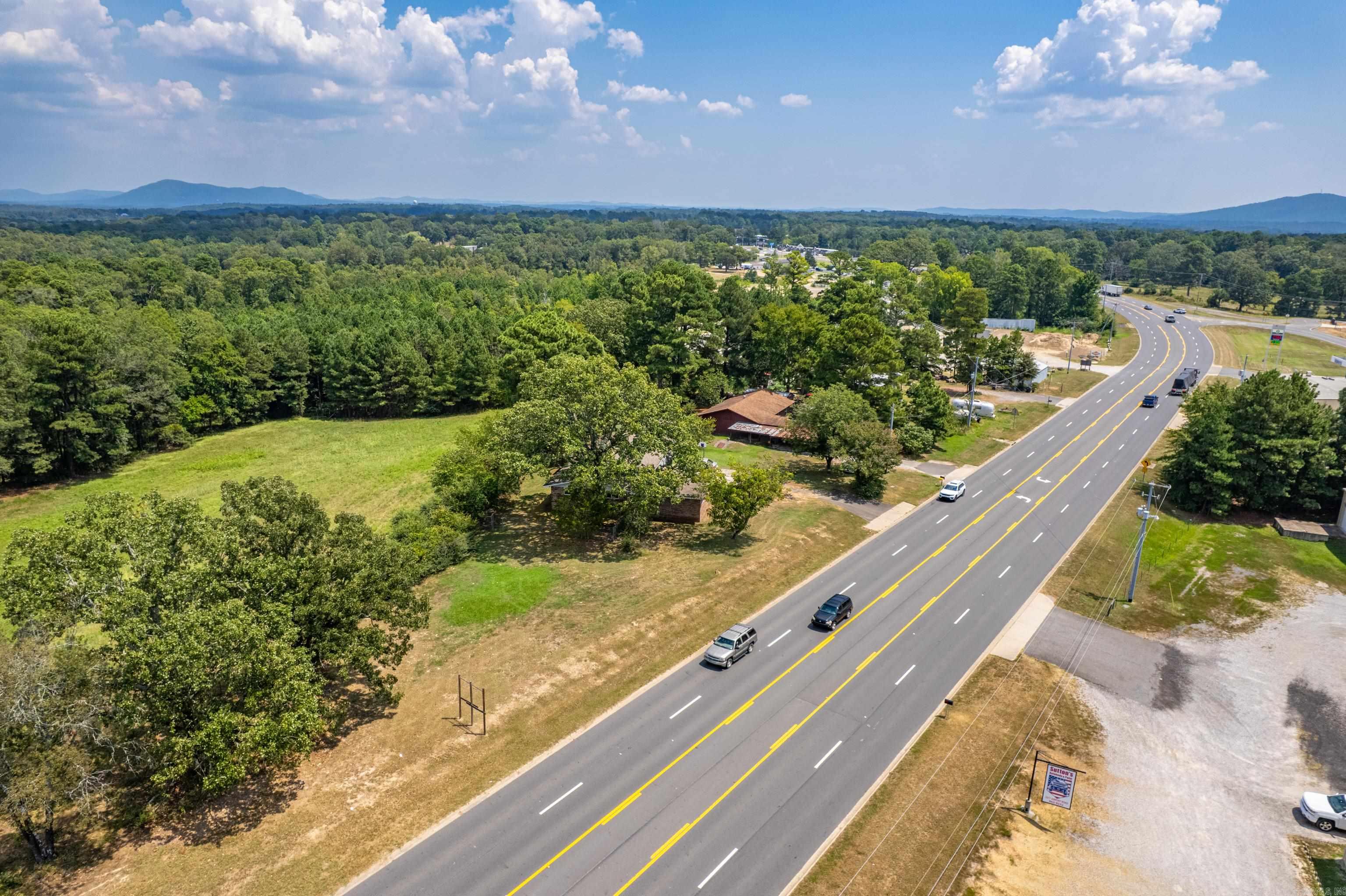 3370 Airport  Pearcy, AR