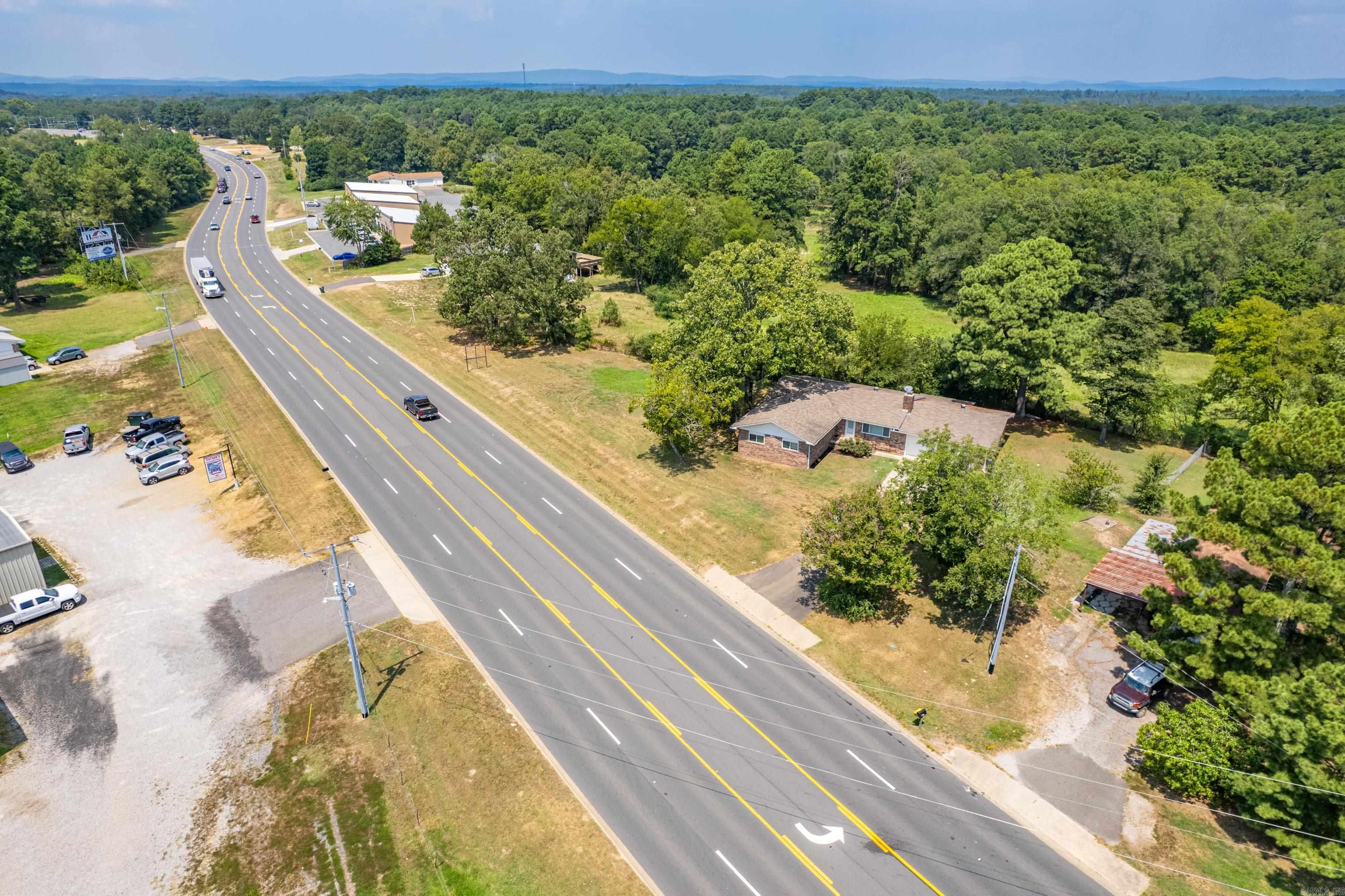 3370 Airport  Pearcy, AR